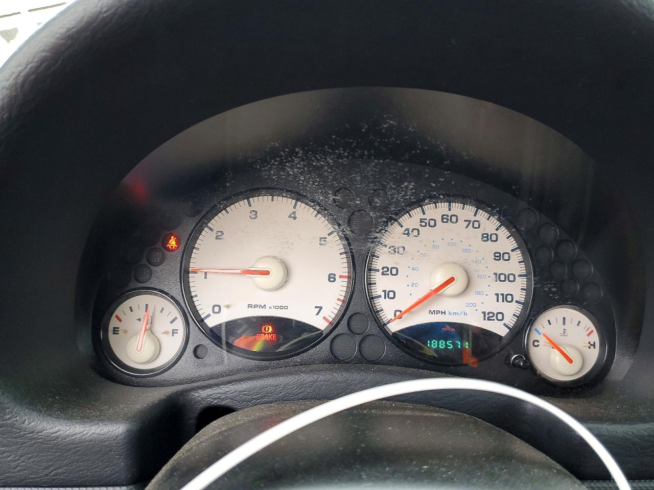2003 Jeep Liberty Sport Черный vin: 1J4GL48K73W732396