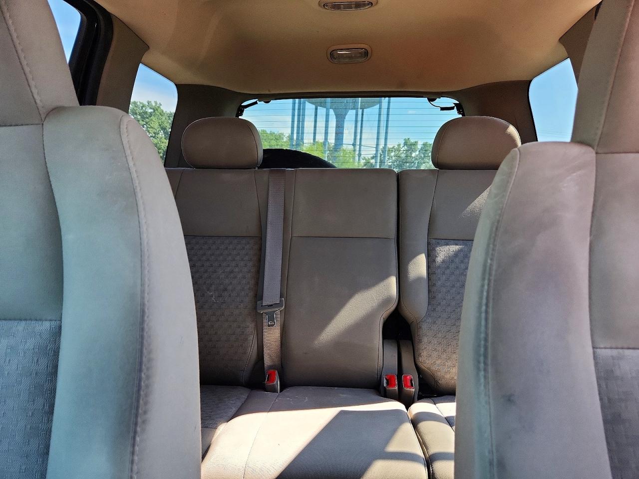 2005 Jeep Liberty Sport Gray vin: 1J4GL48K75W570837