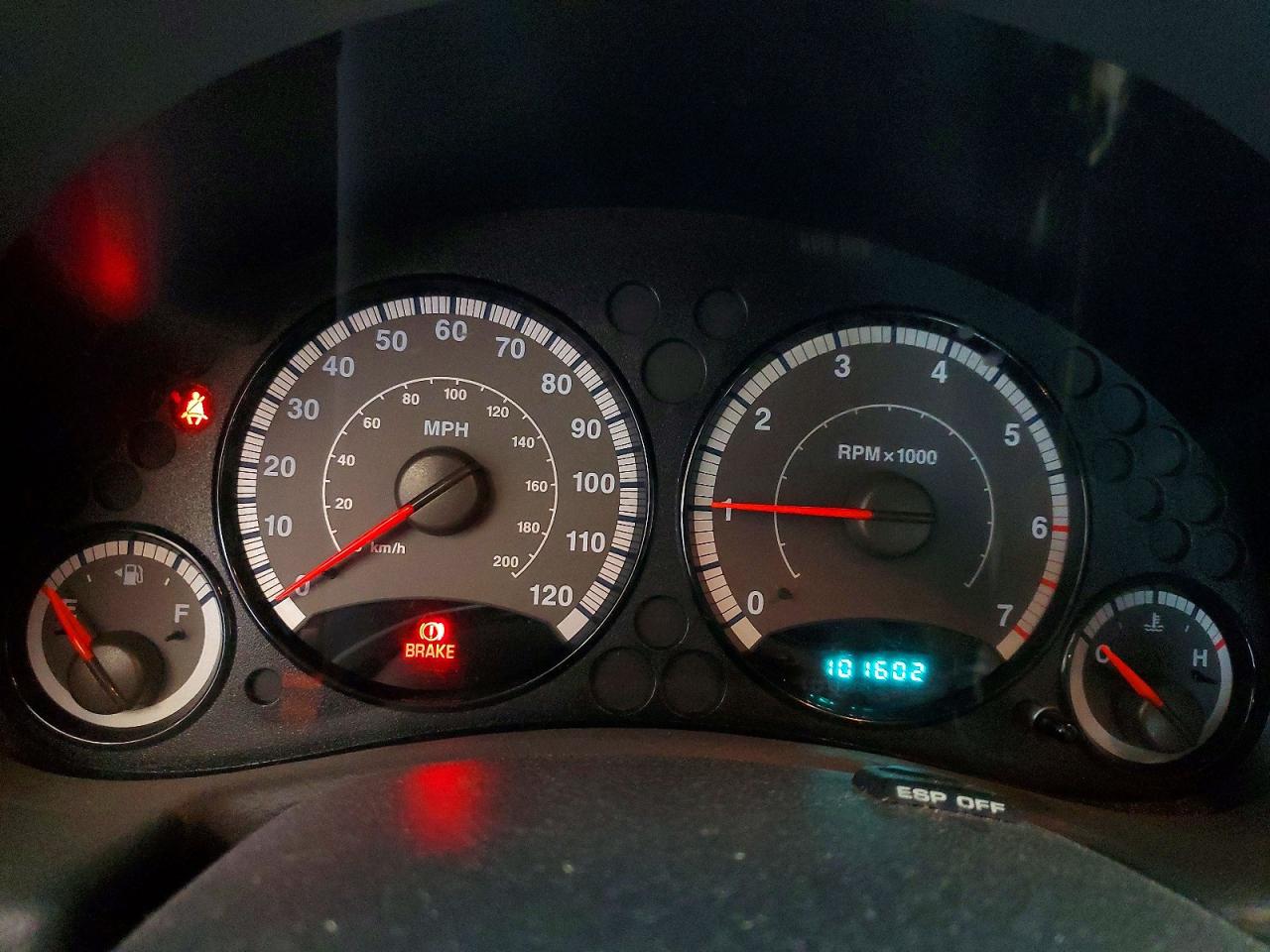 2006 Jeep Liberty Sport Оранжевый vin: 1J4GL48K76W105105