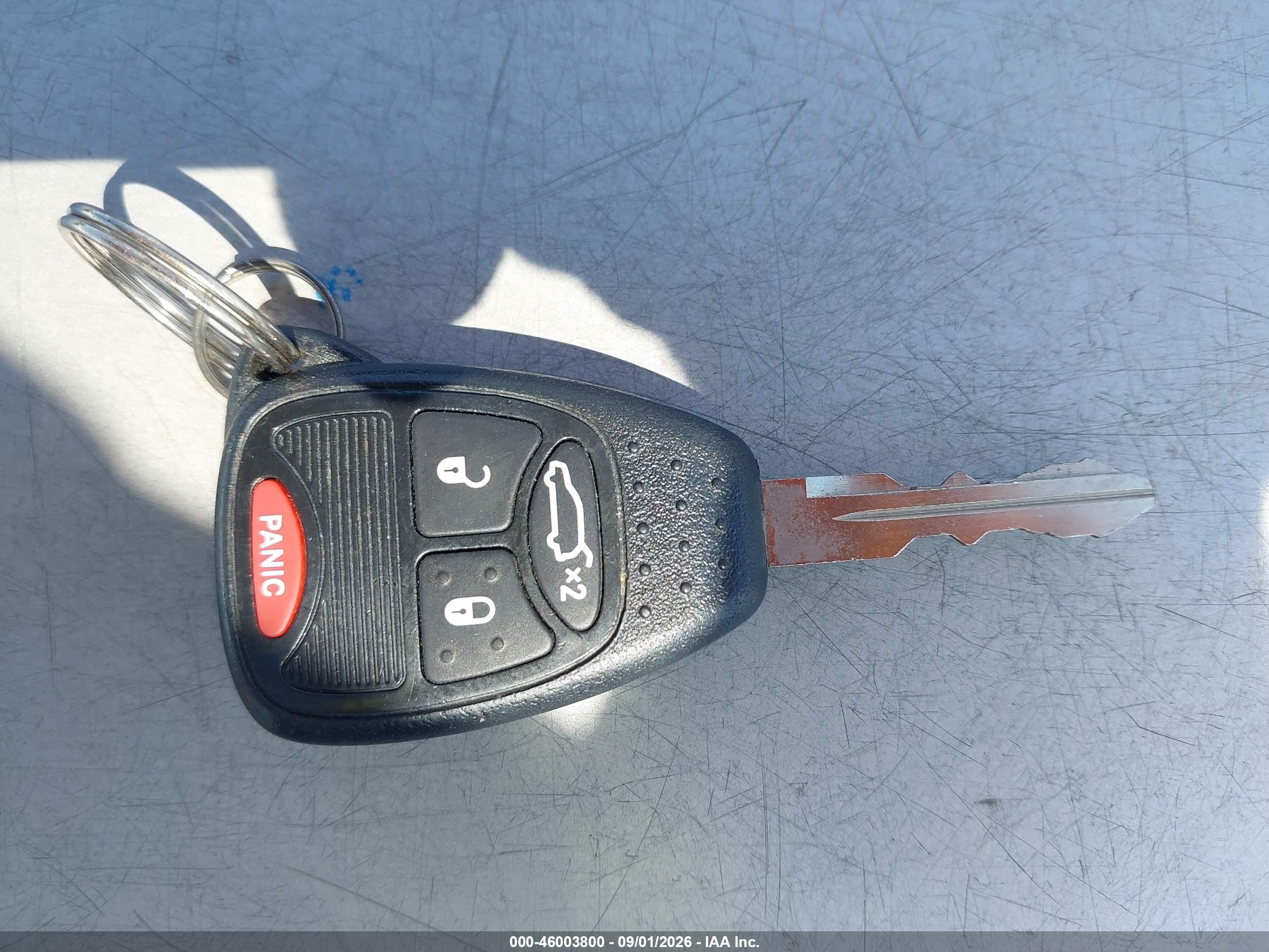 2006 Jeep Liberty Sport Blue vin: 1J4GL48K76W126438