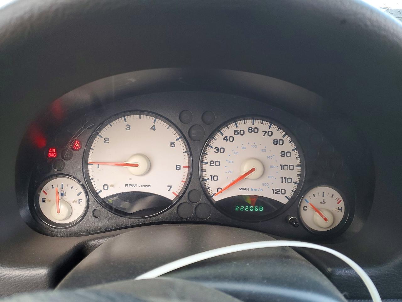 2002 Jeep Liberty Sport Silver vin: 1J4GL48K82W311849
