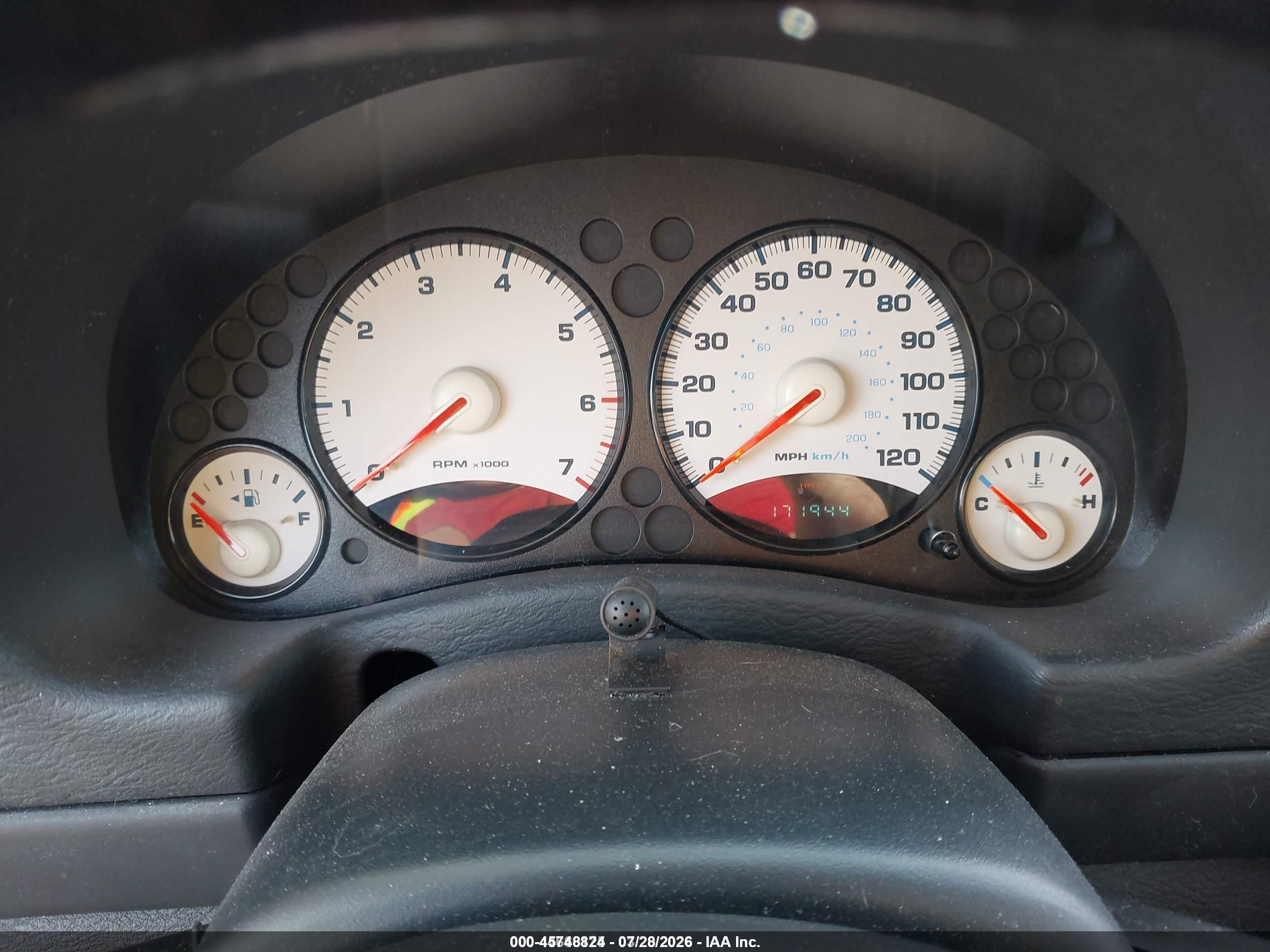 2004 Jeep Liberty Sport Red vin: 1J4GL48K84W273185