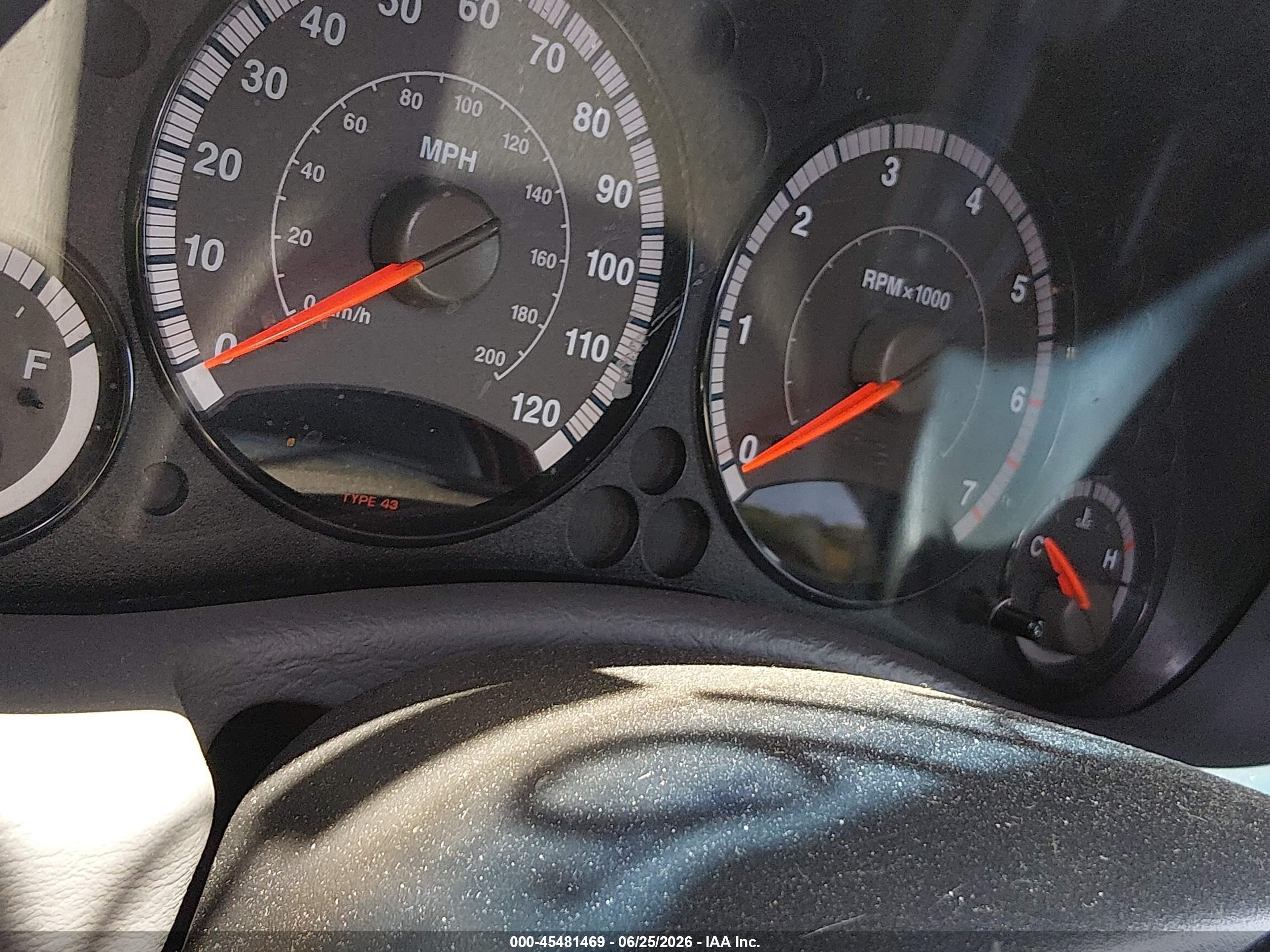 2005 Jeep Liberty Sport Blue vin: 1J4GL48K85W518472