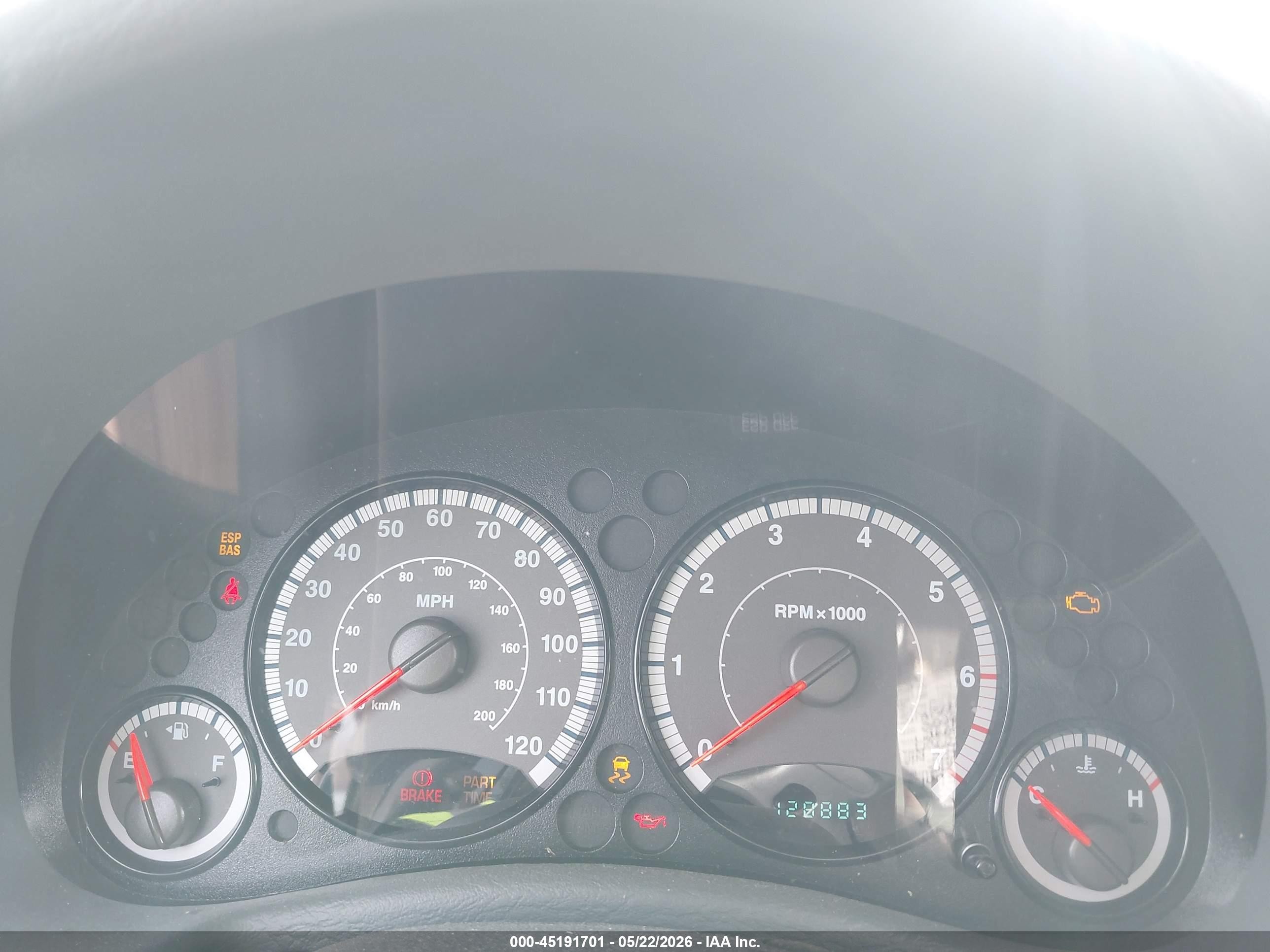 2006 Jeep Liberty Sport Silver vin: 1J4GL48K86W172070