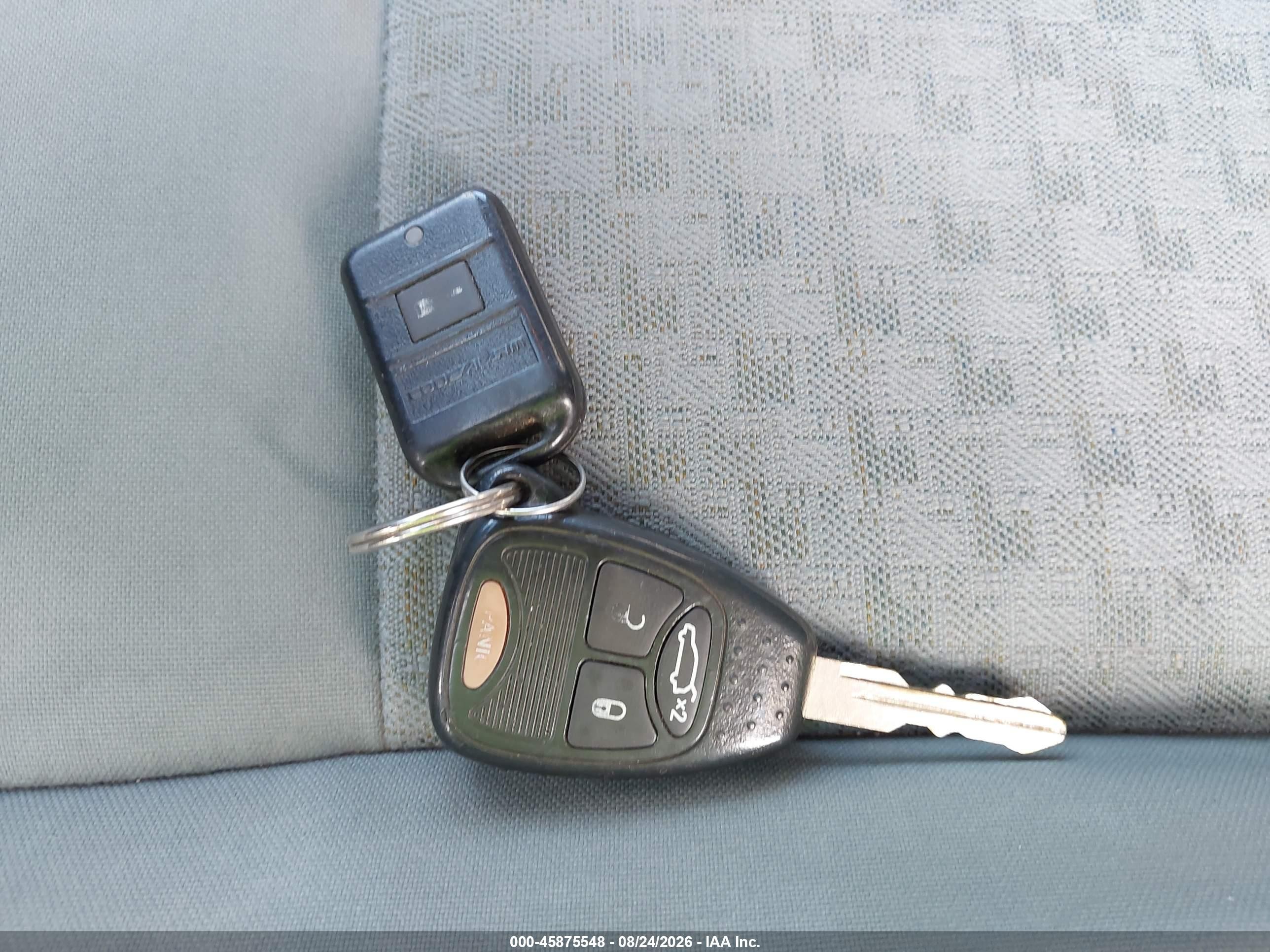 2006 Jeep Liberty Sport Черный vin: 1J4GL48K86W182405