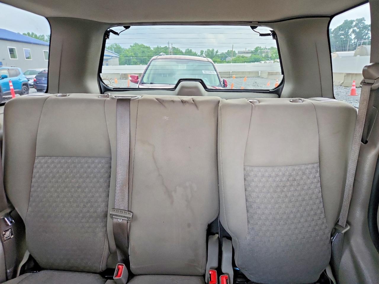 2007 Jeep Liberty Sport Зеленый vin: 1J4GL48K87W543391
