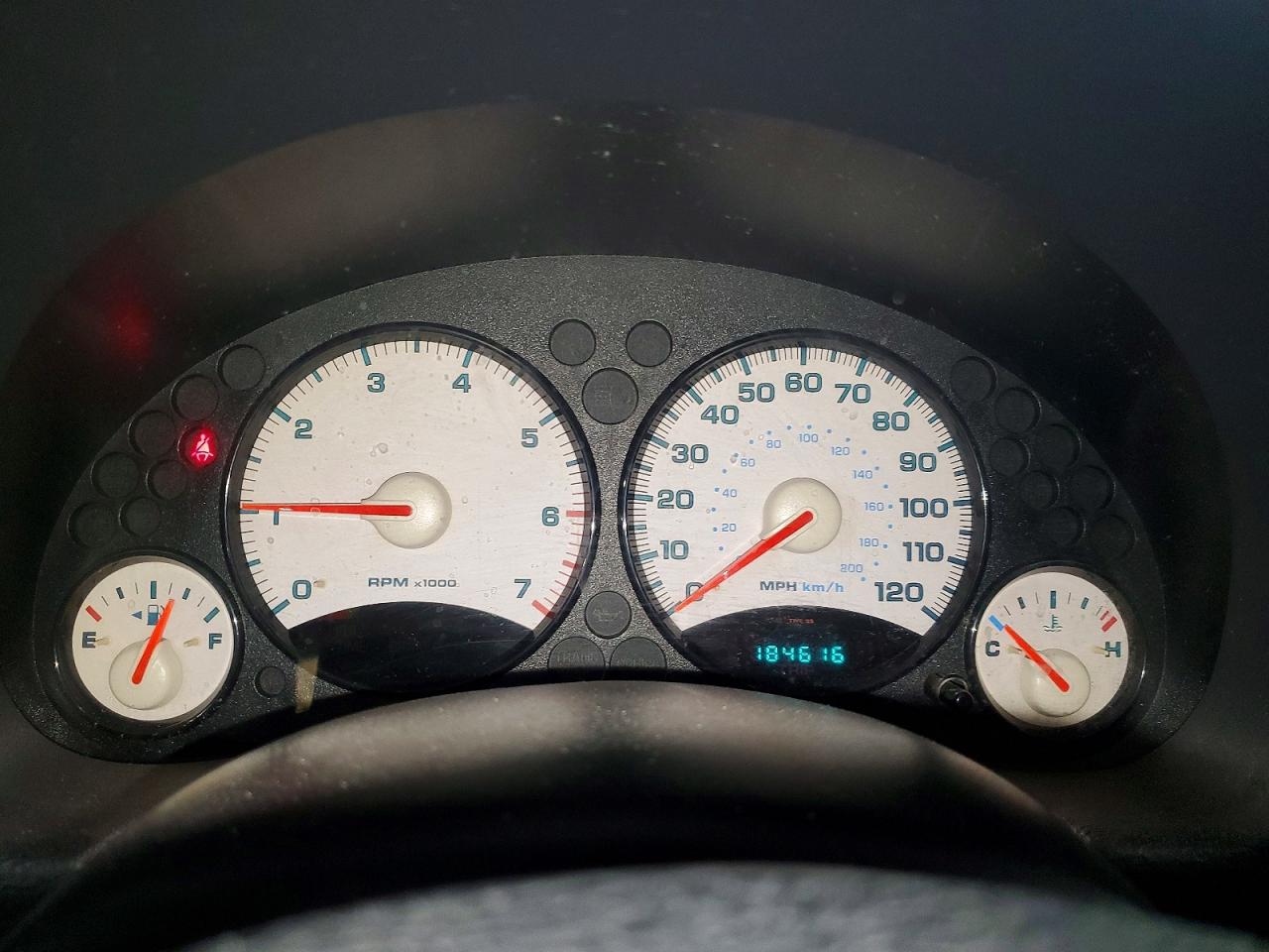 2002 Jeep Liberty Sport Silver vin: 1J4GL48K92W208830