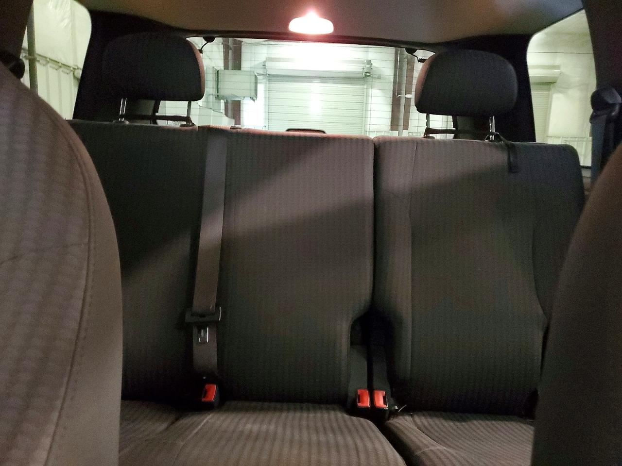 2002 Jeep Liberty Sport Silver vin: 1J4GL48K92W208830