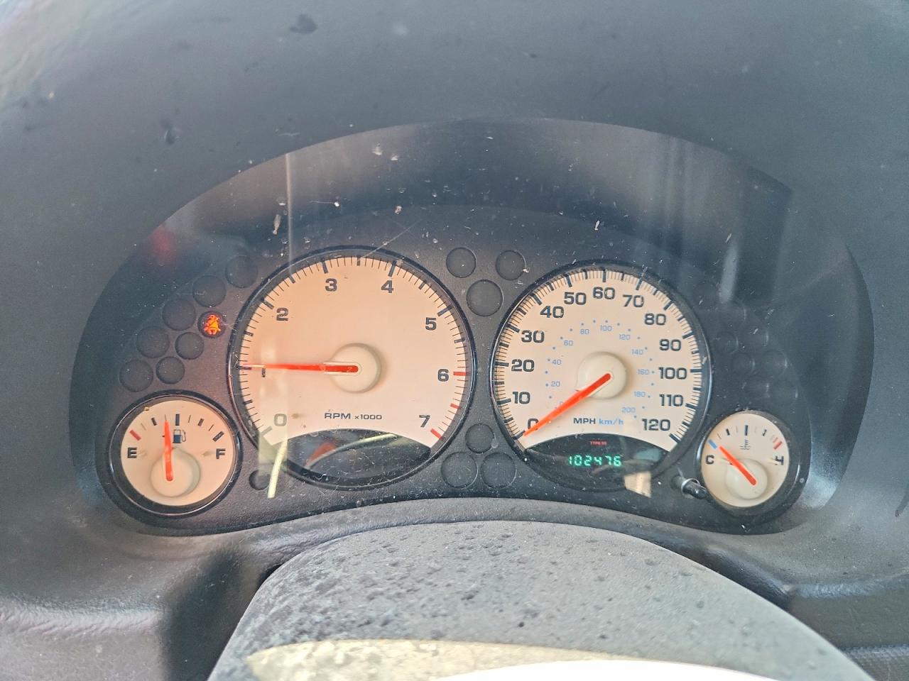 2003 Jeep Liberty Sport Red vin: 1J4GL48K93W528019