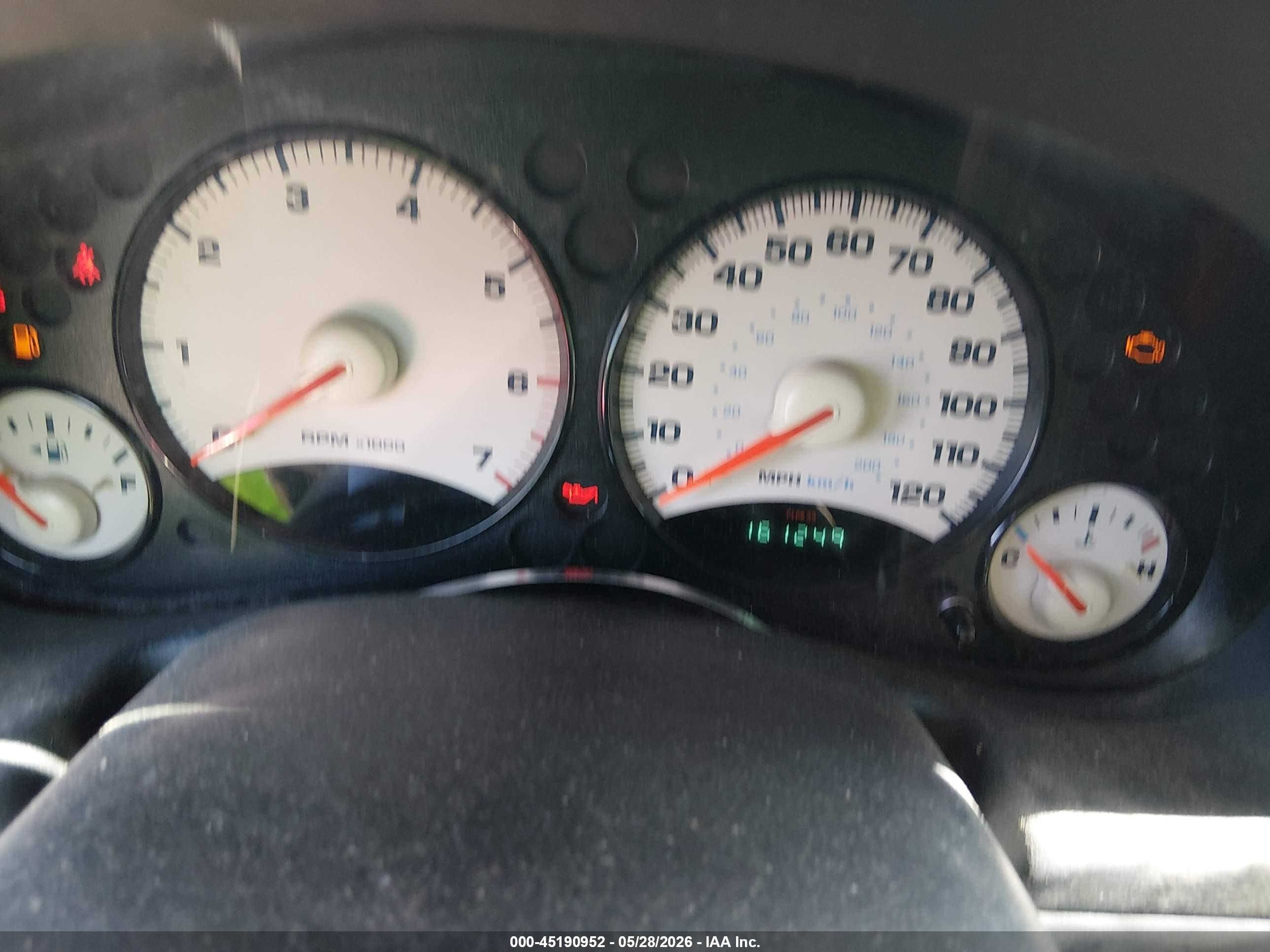 2004 Jeep Liberty Sport Purple vin: 1J4GL48K94W319025