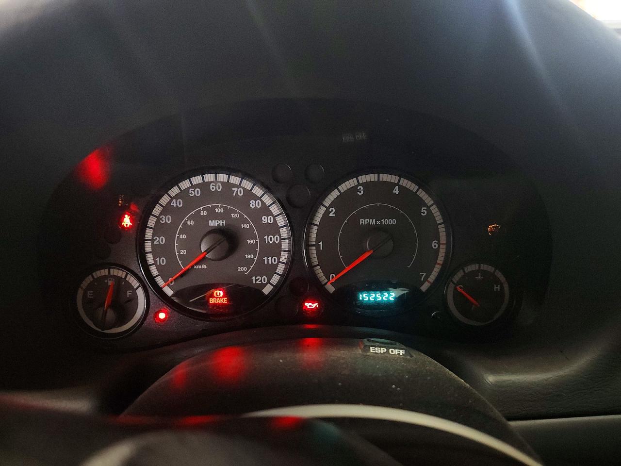 2006 Jeep Liberty Sport Black vin: 1J4GL48K96W272971