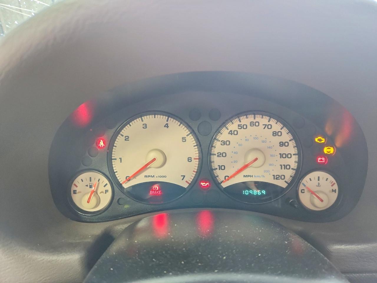 2002 Jeep Liberty Sport Blue vin: 1J4GL48KX2W202454