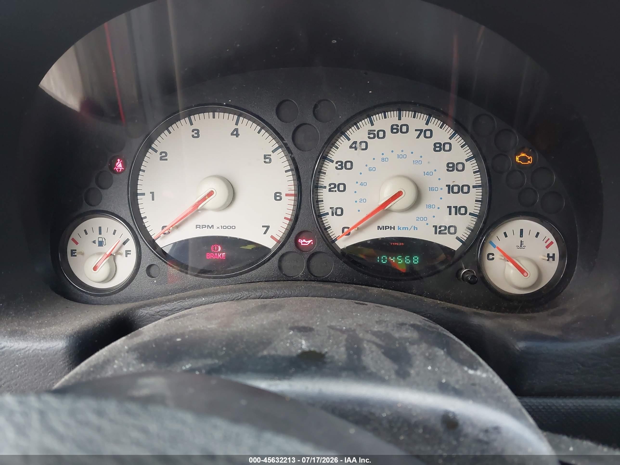 2002 Jeep Liberty Sport Red vin: 1J4GL48KX2W243036