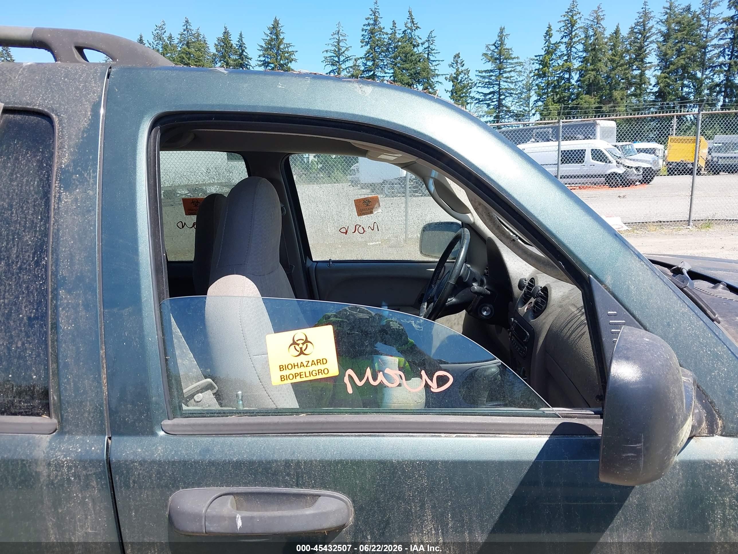 2003 Jeep Liberty Sport Зеленый vin: 1J4GL48KX3W638531