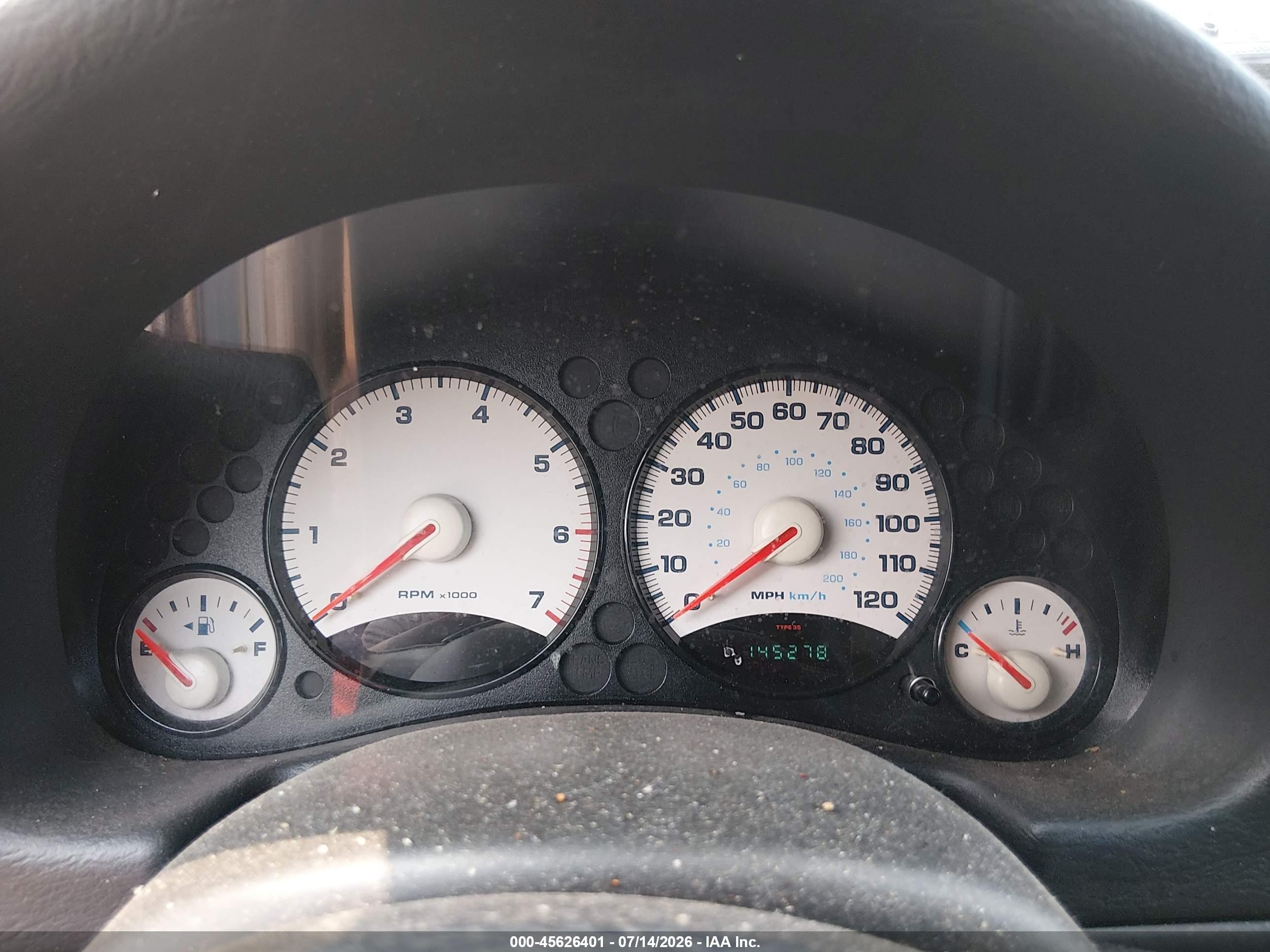 2004 Jeep Liberty Sport Red vin: 1J4GL48KX4W159687