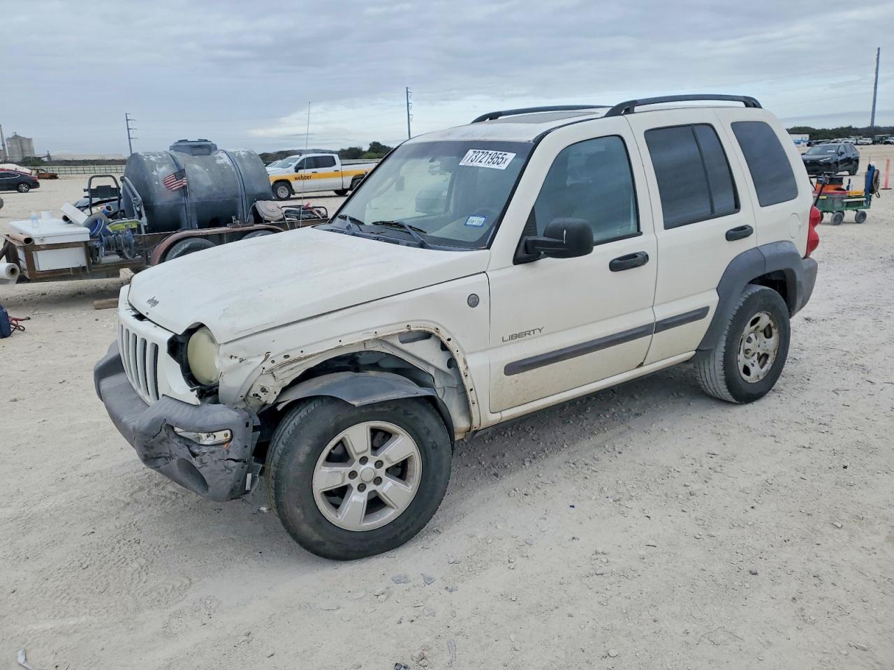 1J4GL48KX4W296144
