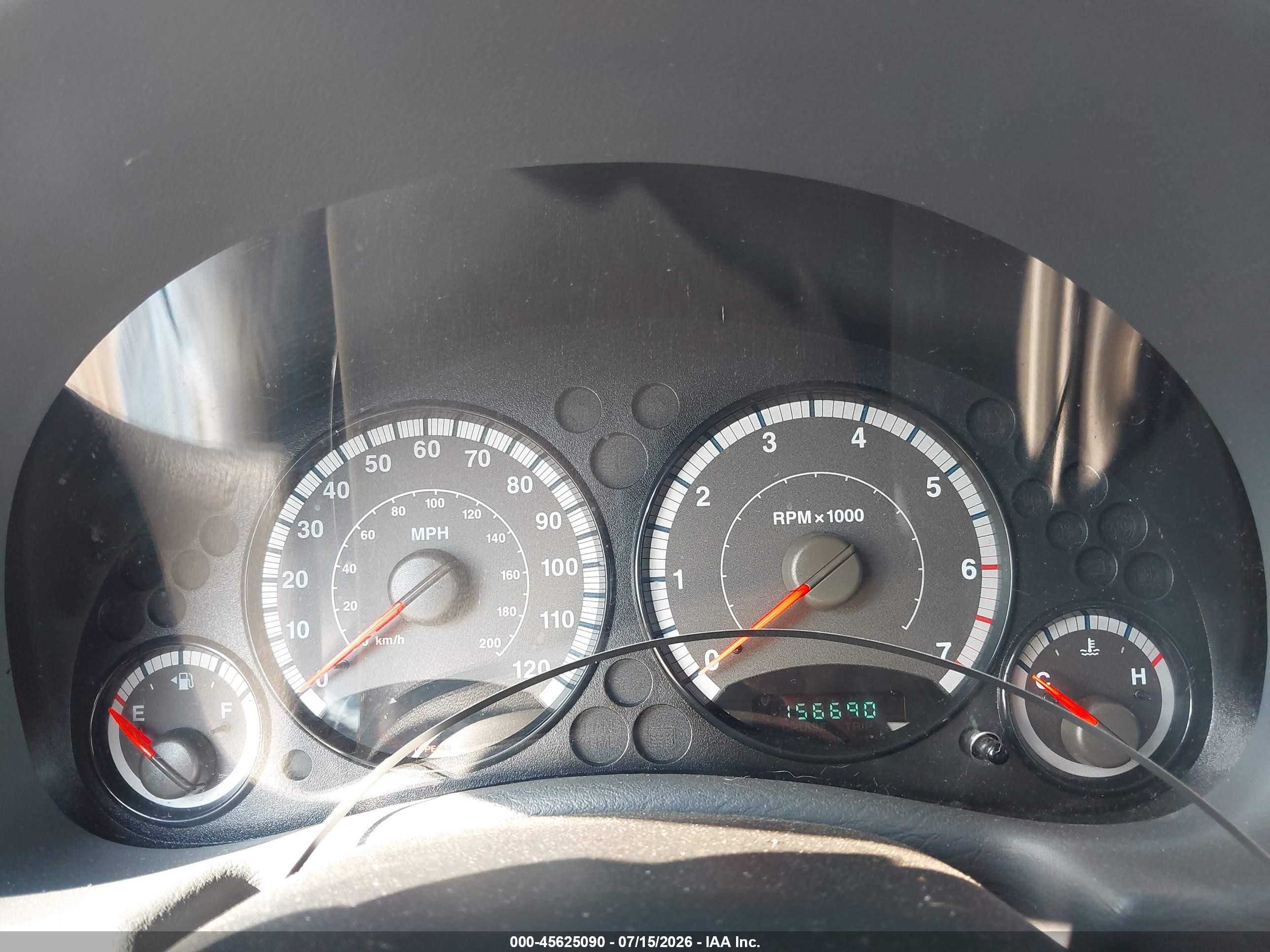 2005 Jeep Liberty Sport Синий vin: 1J4GL48KX5W654764