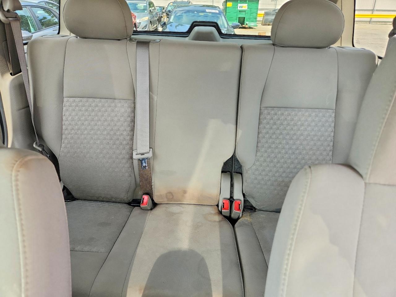 2006 Jeep Liberty Sport Tan vin: 1J4GL48KX6W126403