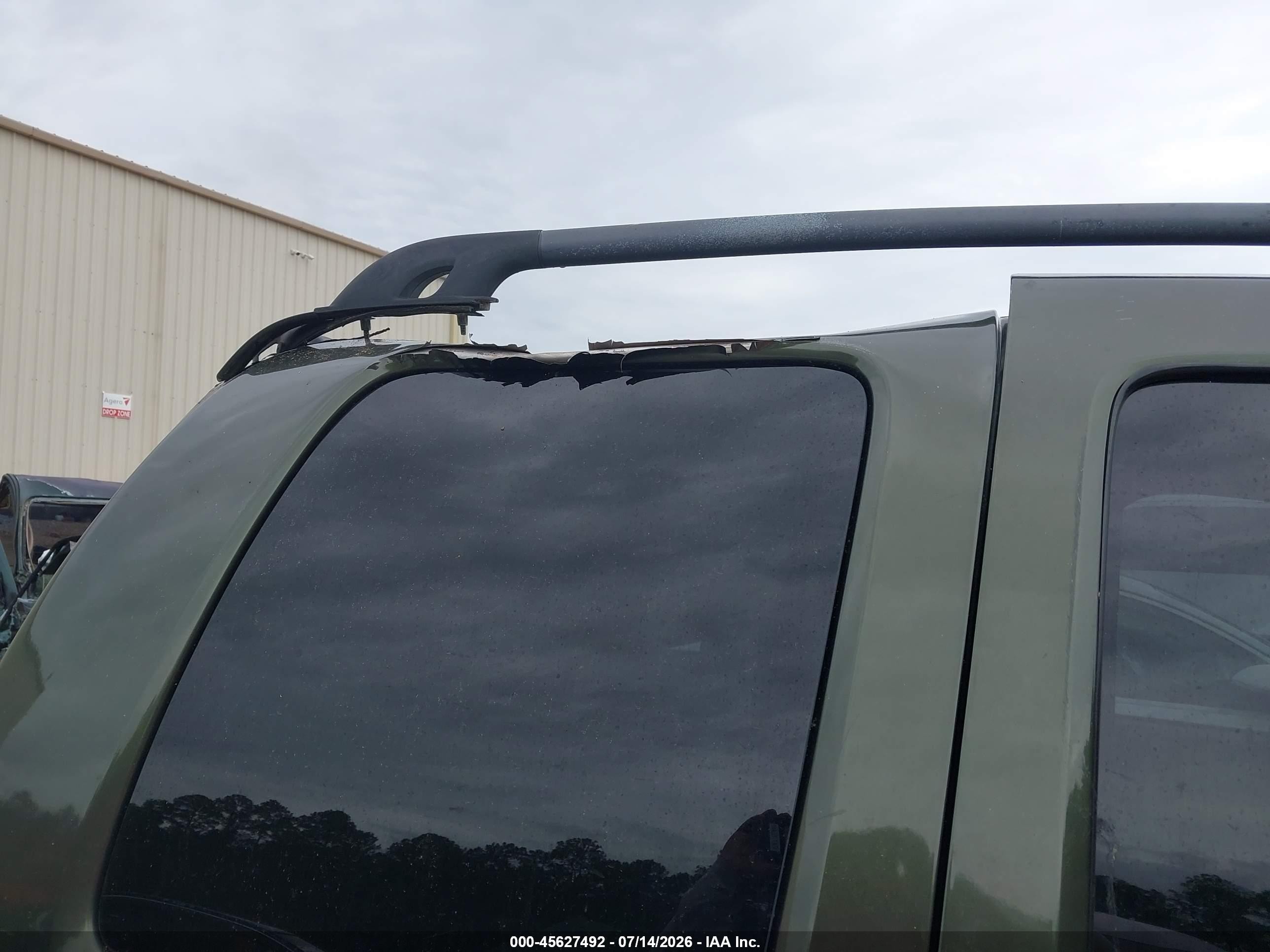 2006 Jeep Liberty Sport Зеленый vin: 1J4GL48KX6W214092