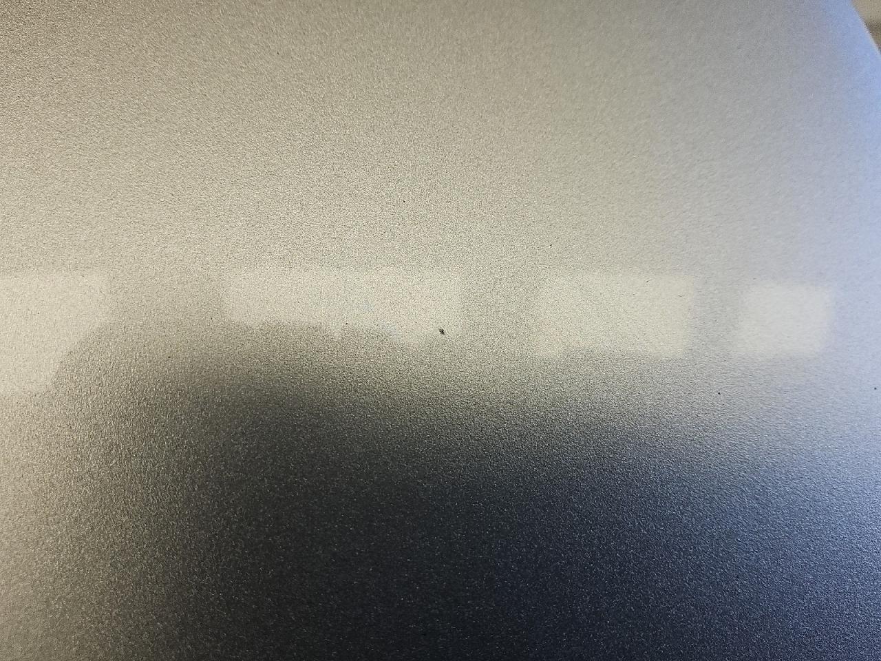 2007 Jeep Liberty Sport Серебряный vin: 1J4GL48KX7W543294 Damage: Left Qtr Panel, Chipped, 2