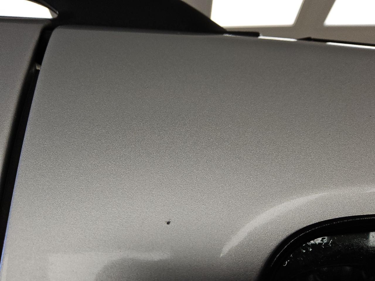 2007 Jeep Liberty Sport Серебряный vin: 1J4GL48KX7W543294 Damage: Right Drip Rail, Chipped, 2