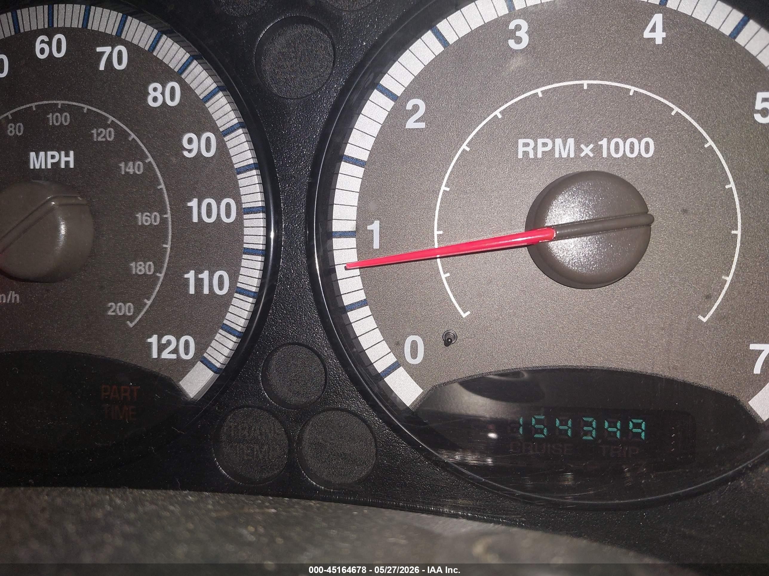 2007 Jeep Liberty Sport Green vin: 1J4GL48KX7W575694