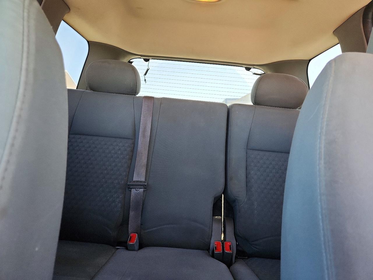2007 Jeep Liberty Sport Silver vin: 1J4GL48KX7W603011