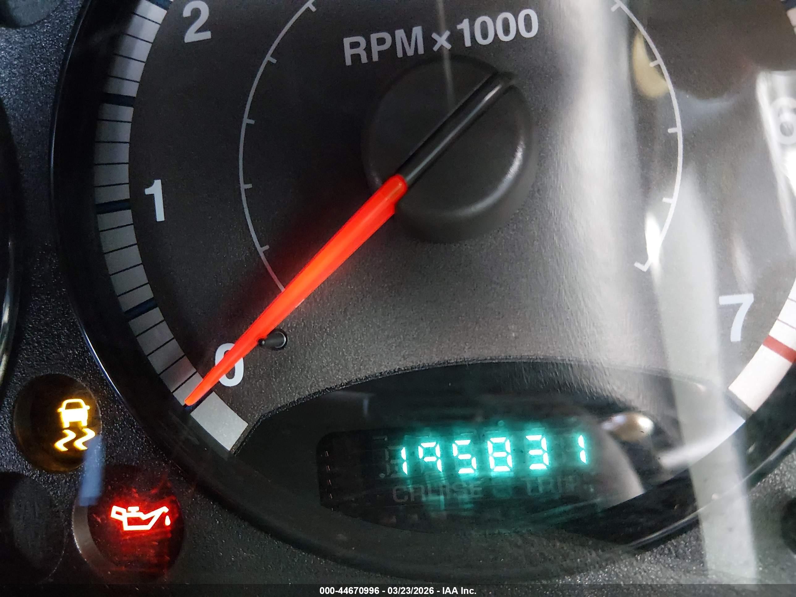 2007 Jeep Liberty Sport Красный vin: 1J4GL48KX7W699657