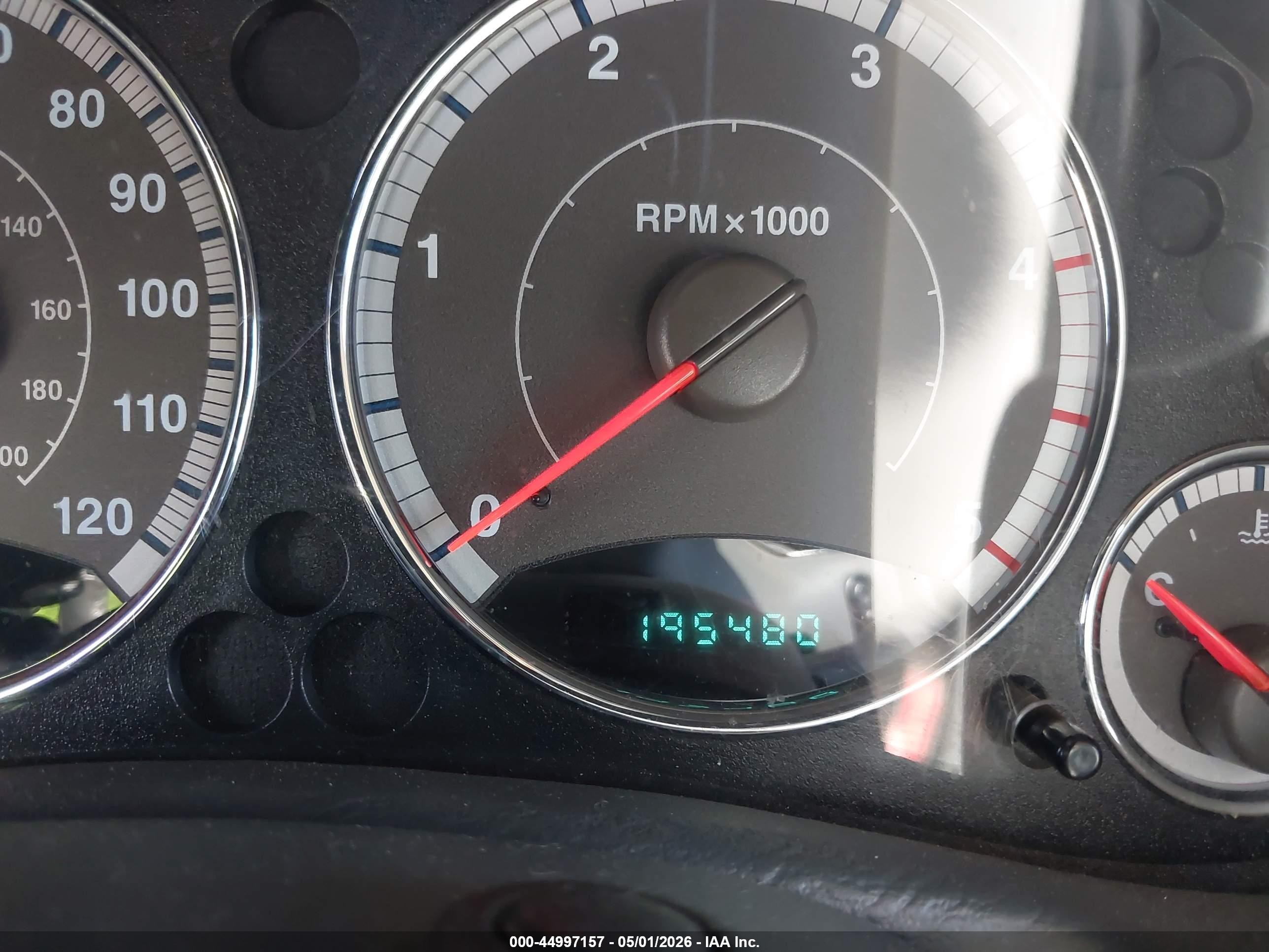 2006 Jeep Liberty Limited Edition Black vin: 1J4GL58596W111780