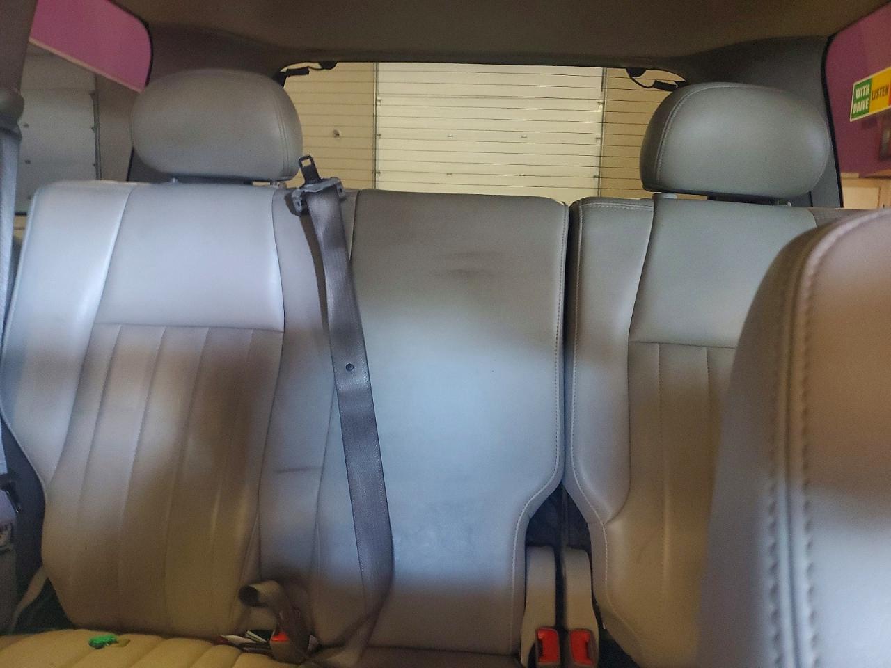 2005 Jeep Liberty Limited Gold vin: 1J4GL58K25W703476