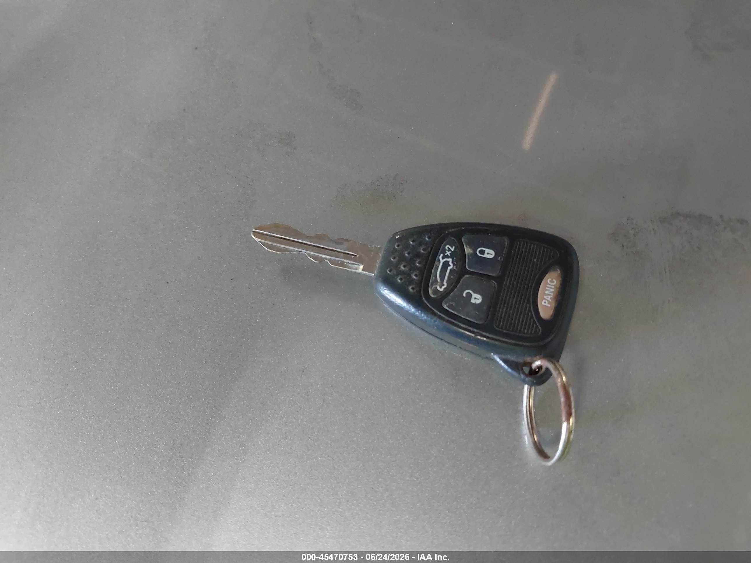 2006 Jeep Liberty Limited Edition Blue vin: 1J4GL58K26W193065