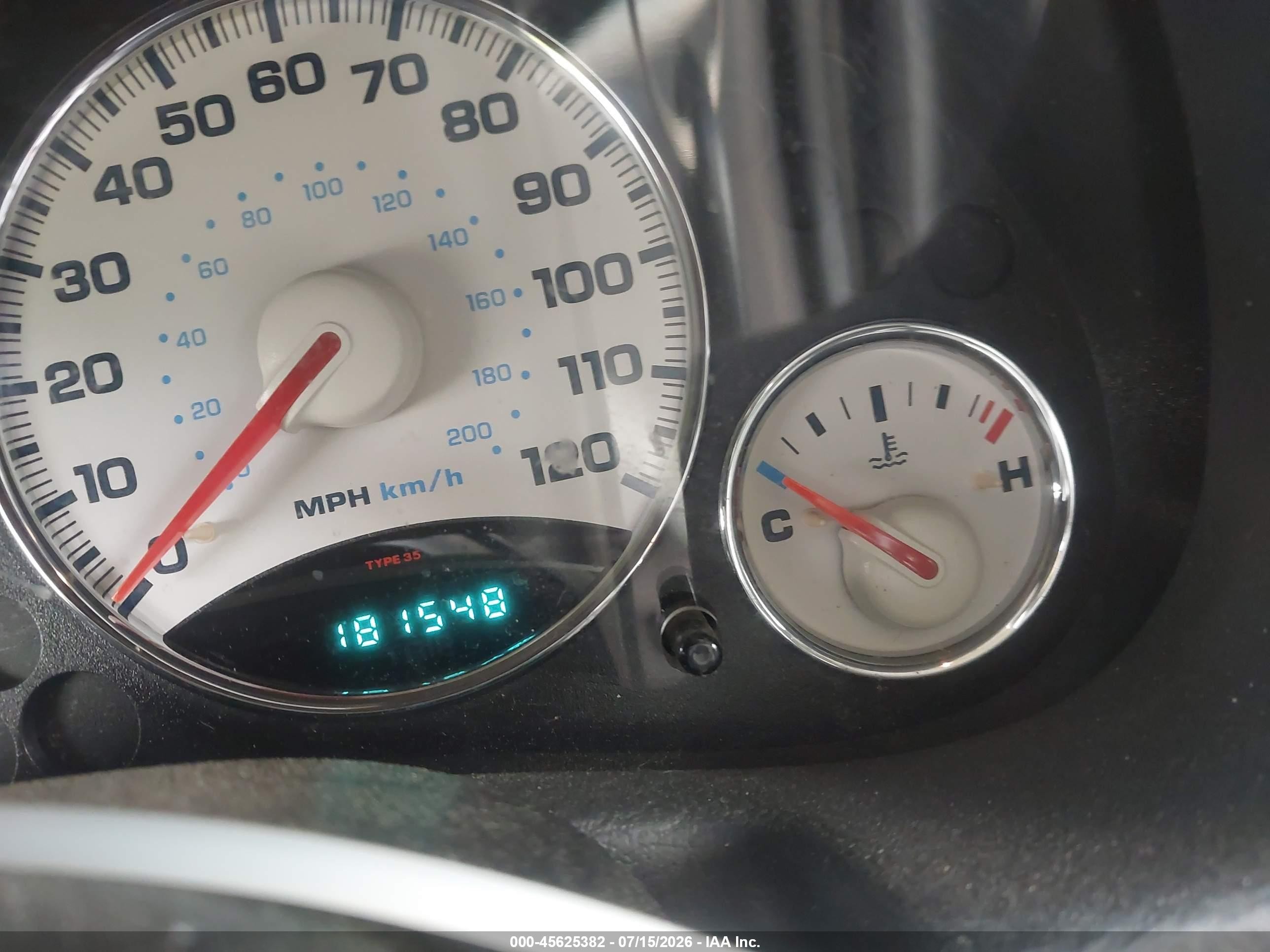 2003 Jeep Liberty Limited Edition Silver vin: 1J4GL58K43W670882