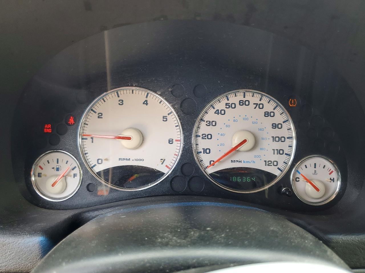 2004 Jeep Liberty Limited Silver vin: 1J4GL58K44W188494