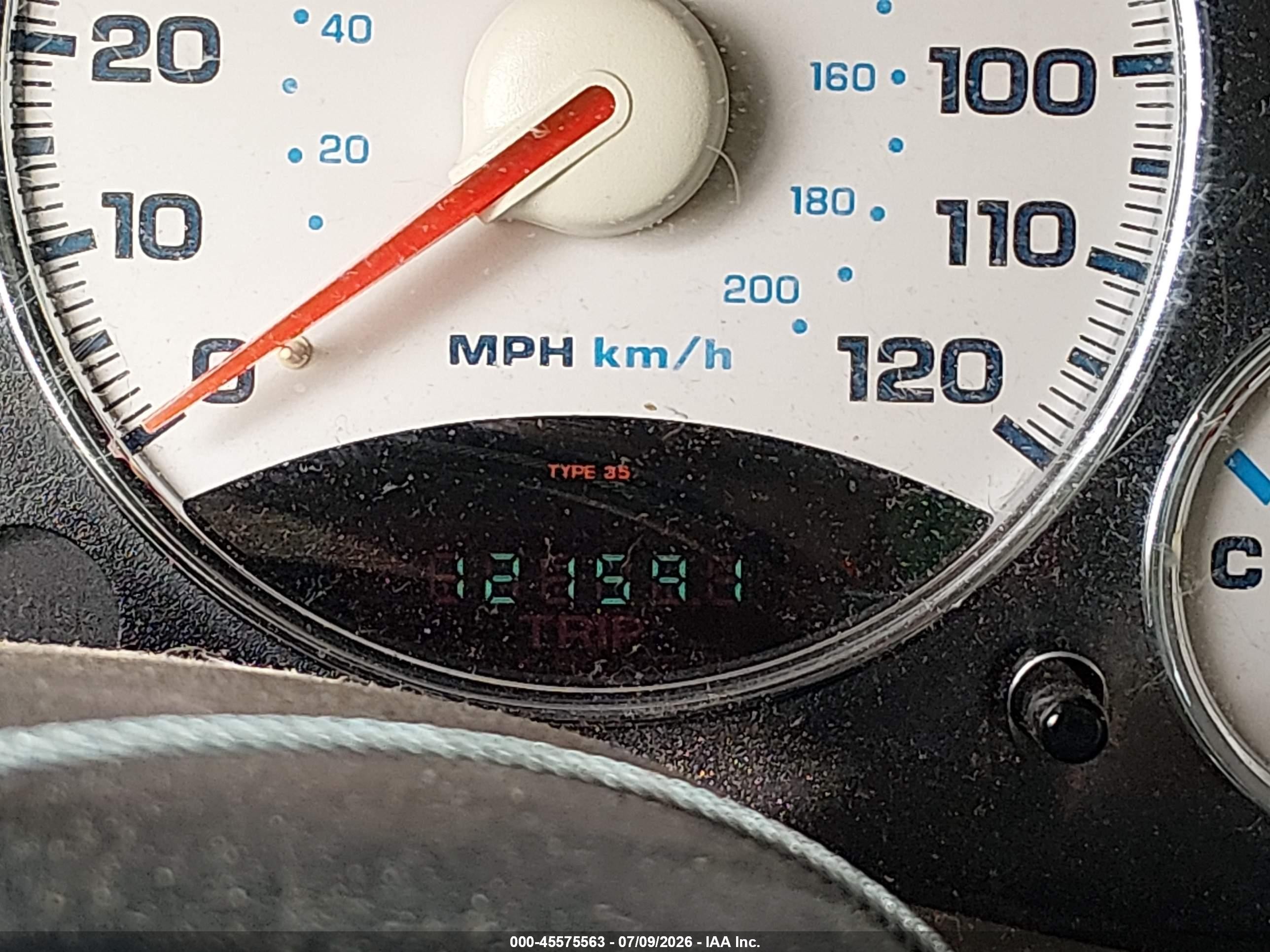 2002 Jeep Liberty Limited Edition Beige vin: 1J4GL58K52W236016
