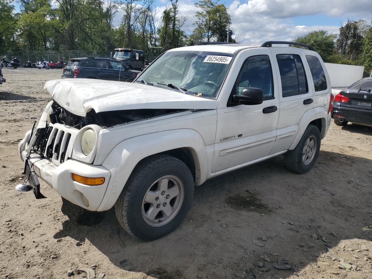 1J4GL58K63W687490