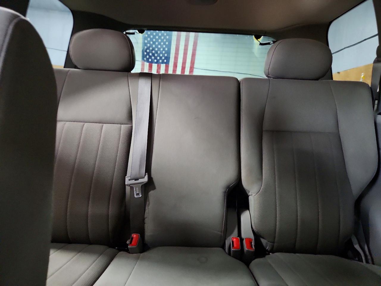 2006 Jeep Liberty Limited Burgundy vin: 1J4GL58K66W138795