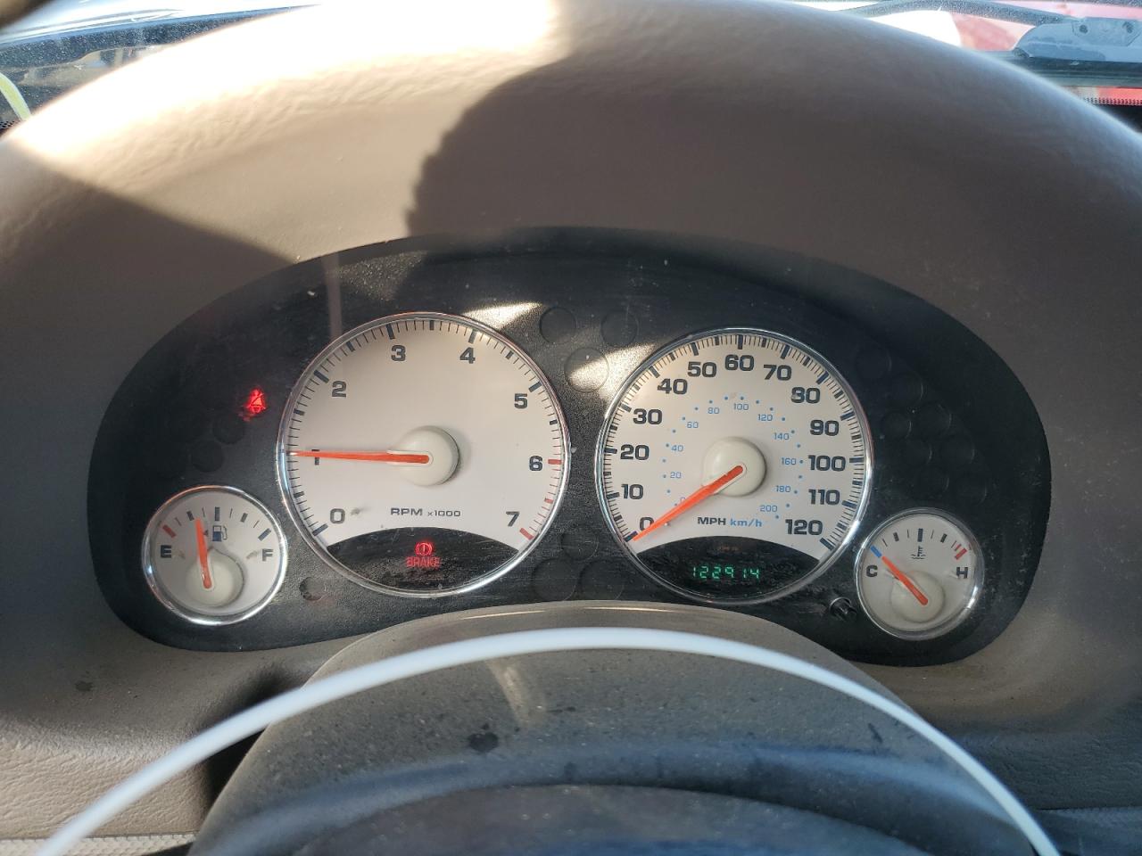2002 Jeep Liberty Limited Blue vin: 1J4GL58K92W114582