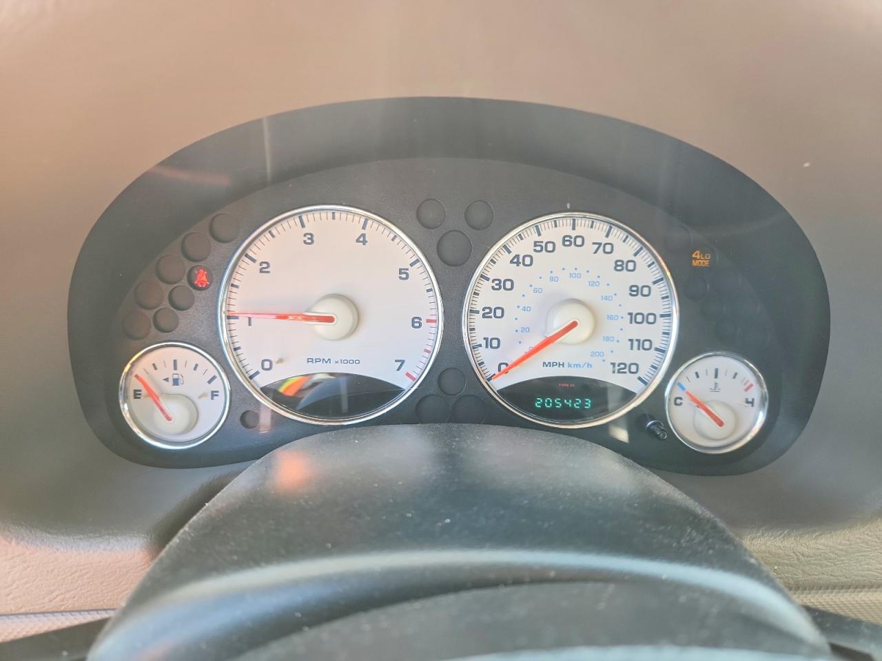2003 Jeep Liberty Limited White vin: 1J4GL58K93W534506