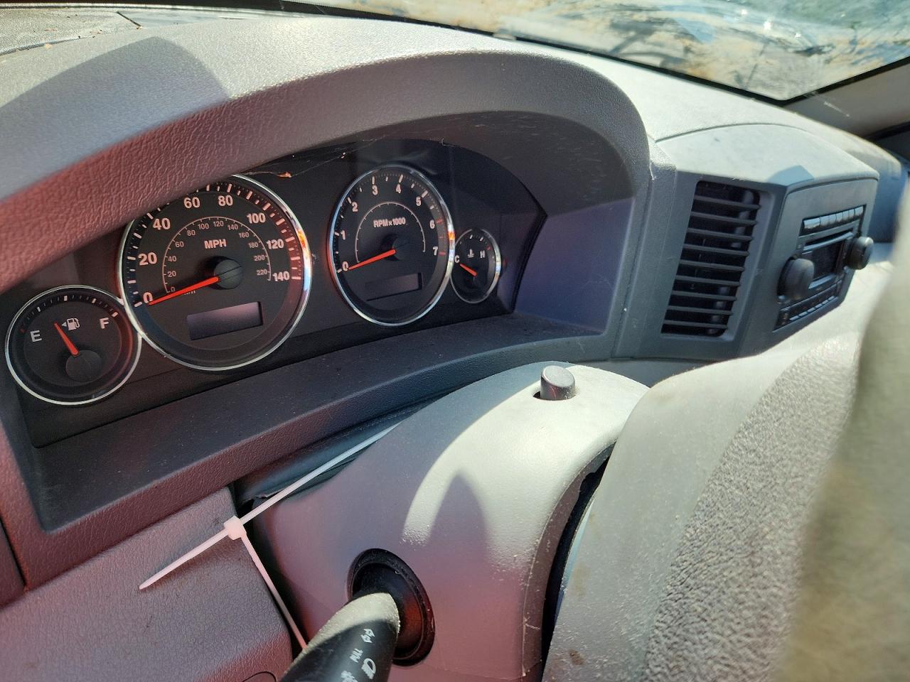 2006 Jeep Grand Cherokee Laredo Черный vin: 1J4GR48K06C294891