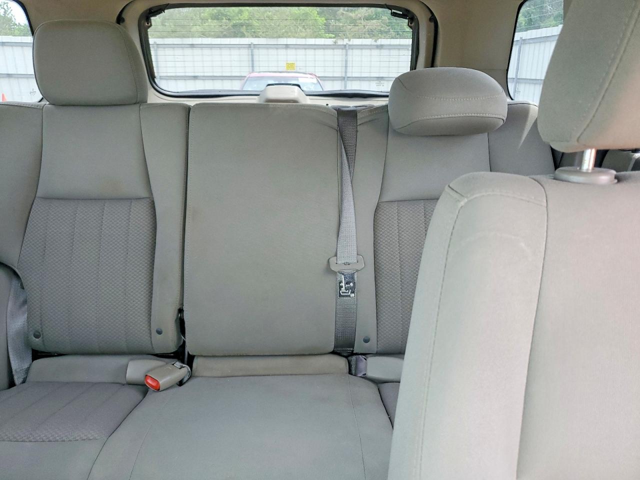 2006 Jeep Grand Cherokee Laredo Gray vin: 1J4GR48K36C169464