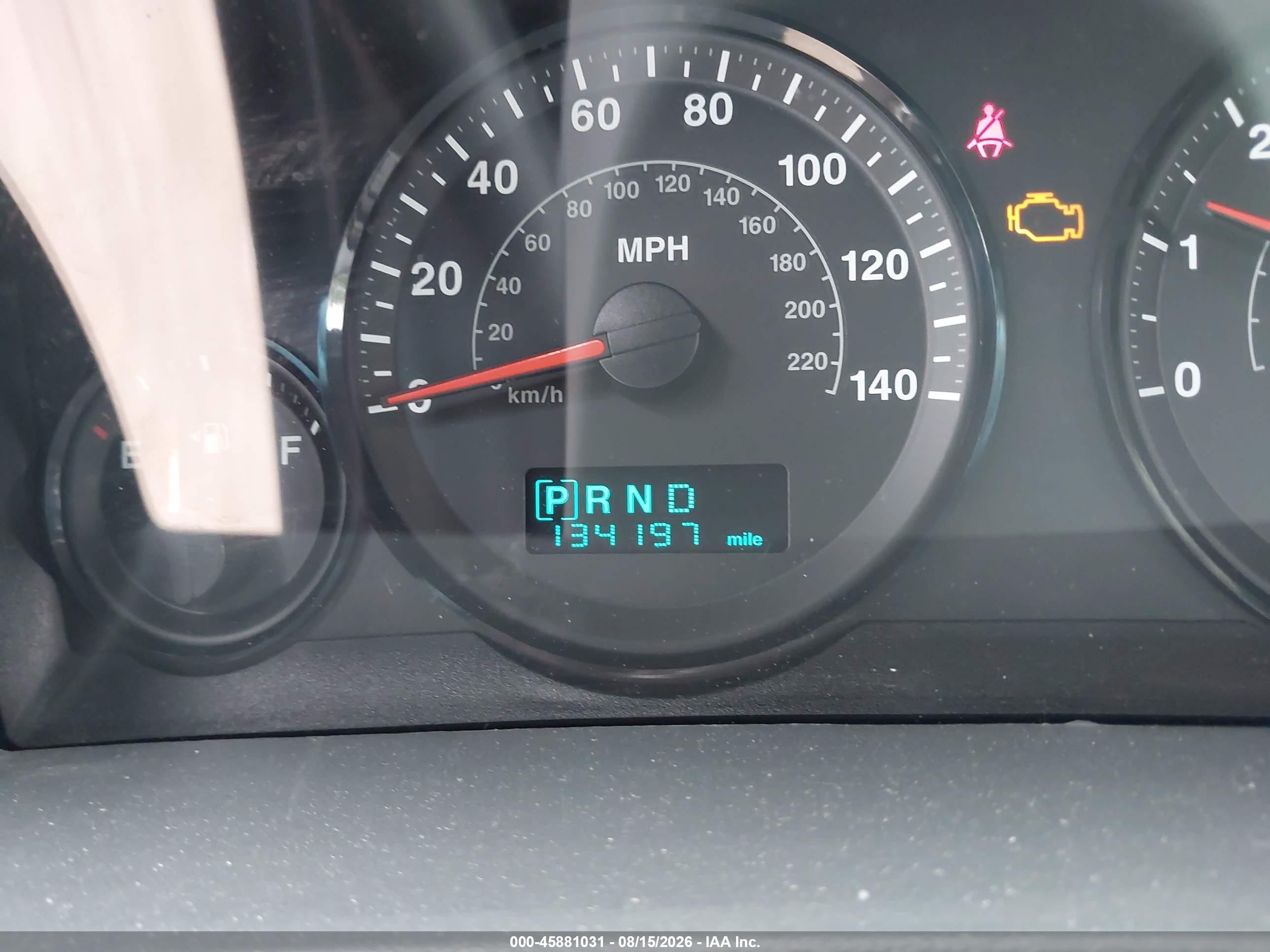 2006 Jeep Grand Cherokee Laredo Серый vin: 1J4GR48K36C325289