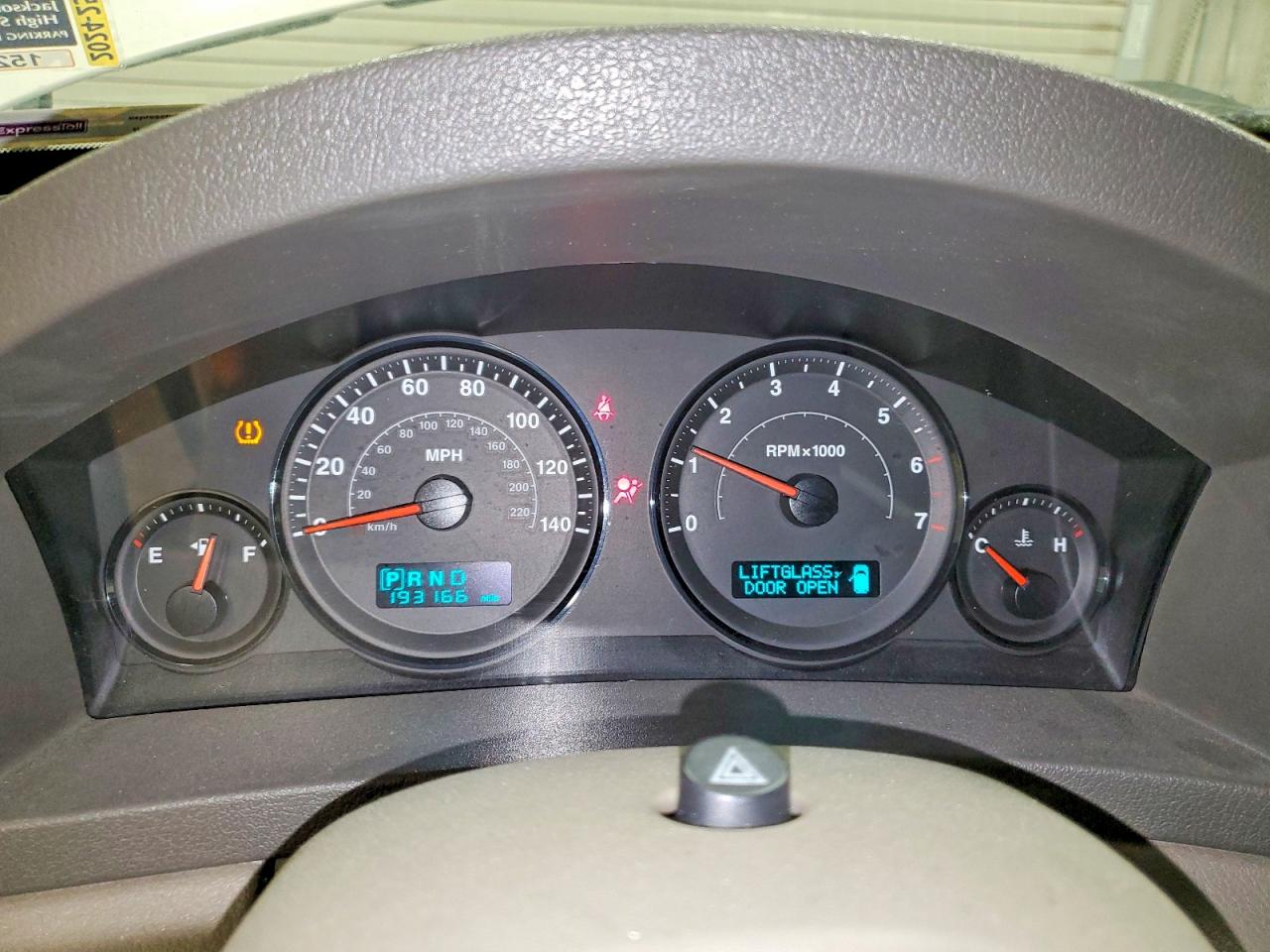 2006 Jeep Grand Cherokee Laredo White vin: 1J4GR48K46C121696