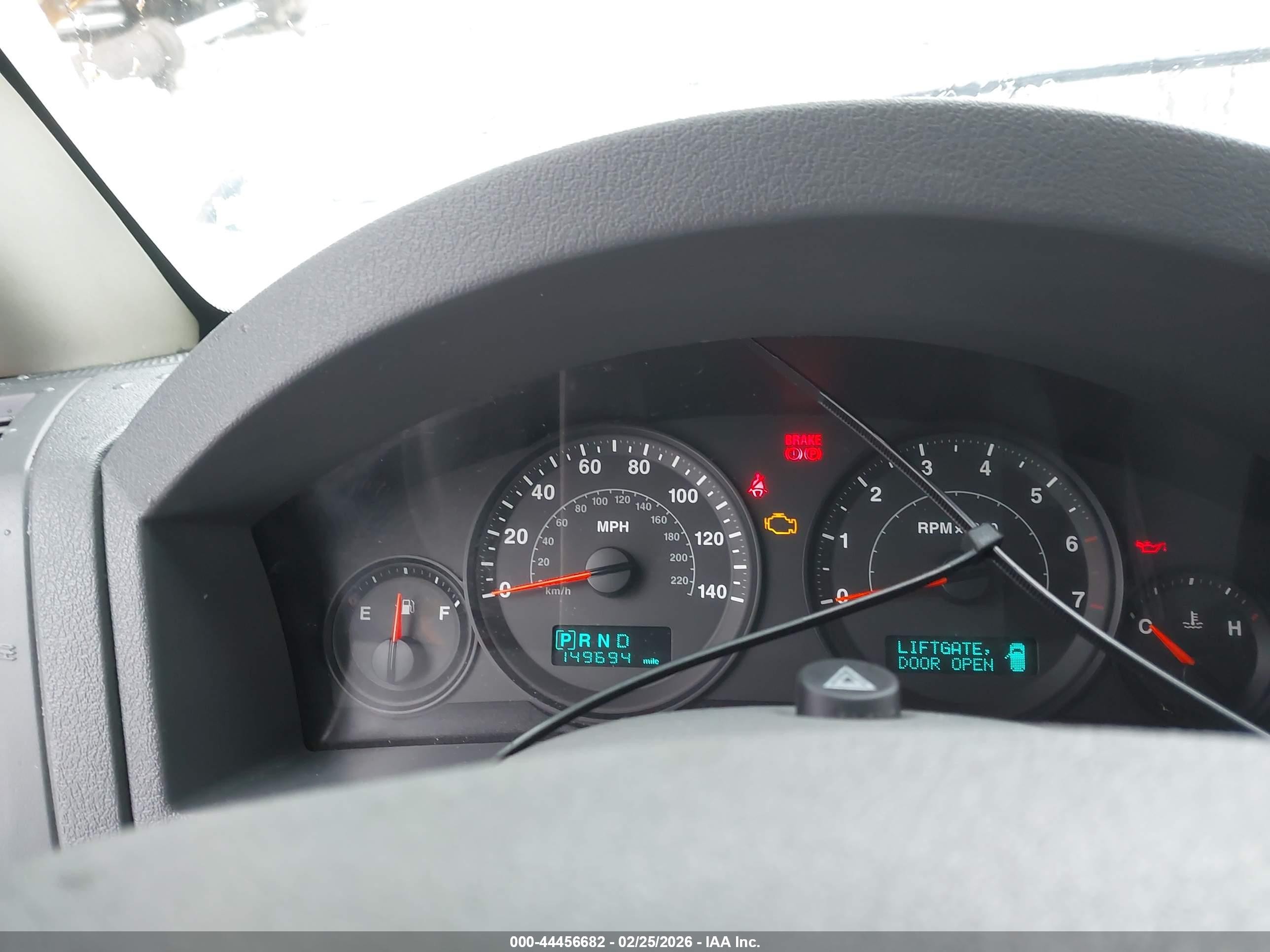 2005 Jeep Grand Cherokee Laredo Blue vin: 1J4GR48K55C509325