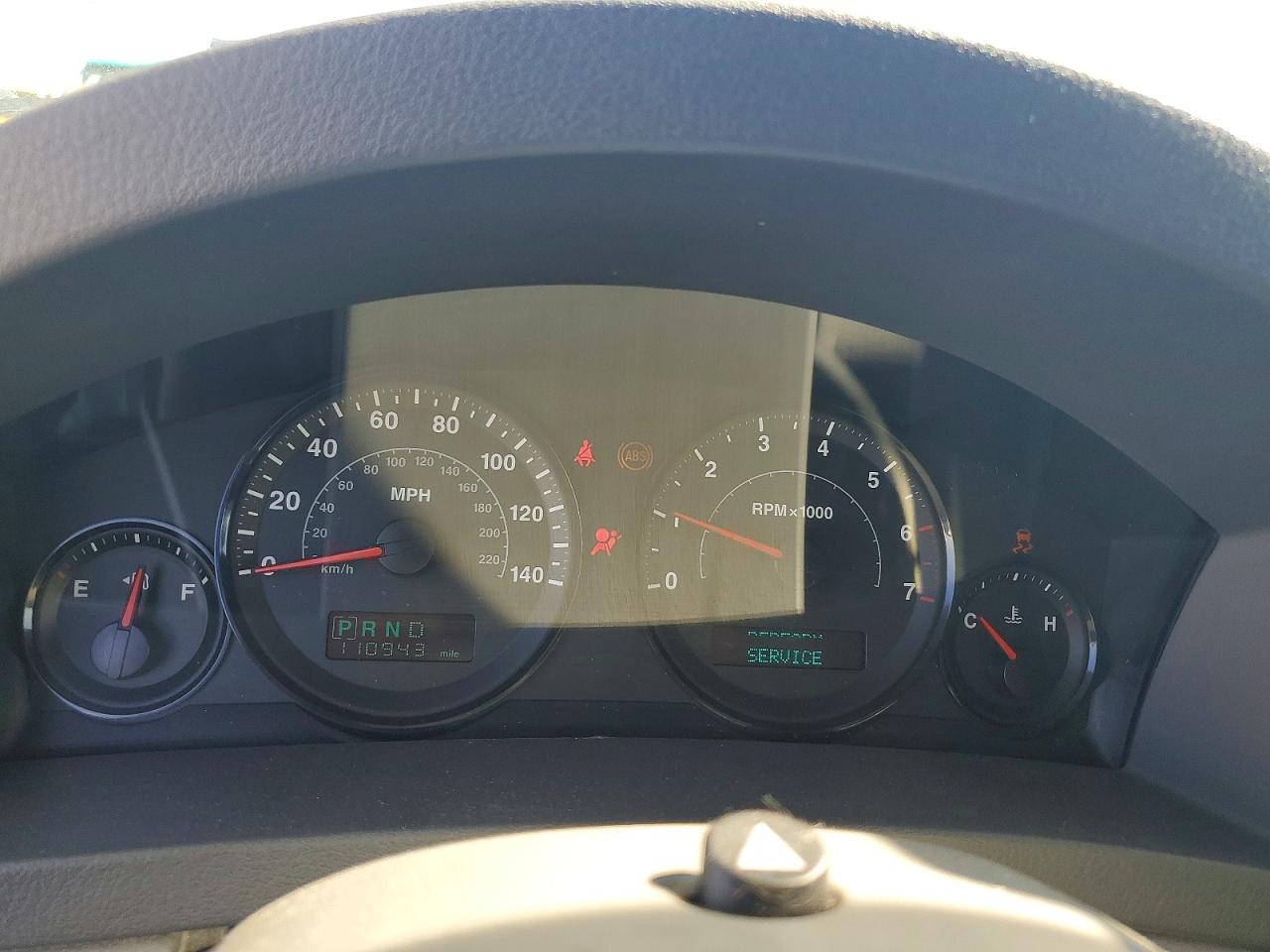 2005 Jeep Grand Cherokee Laredo Green vin: 1J4GR48K65C604864