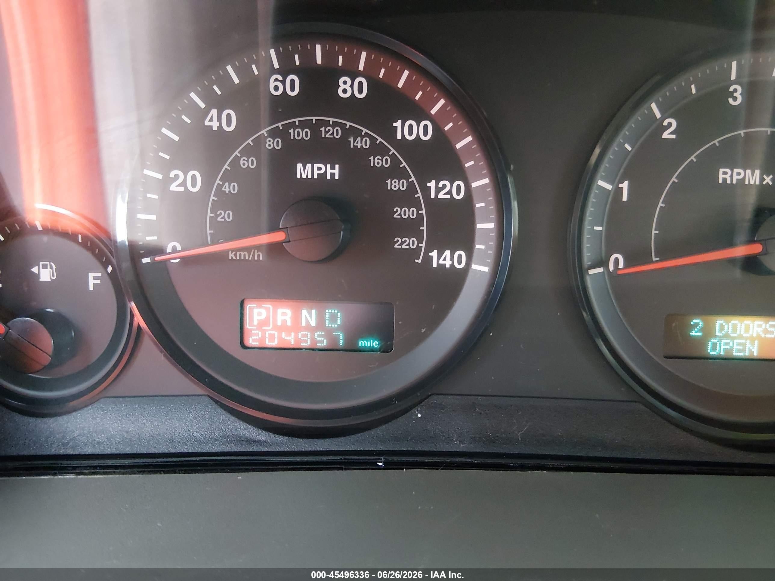 2005 Jeep Grand Cherokee Laredo Gold vin: 1J4GR48K75C646749