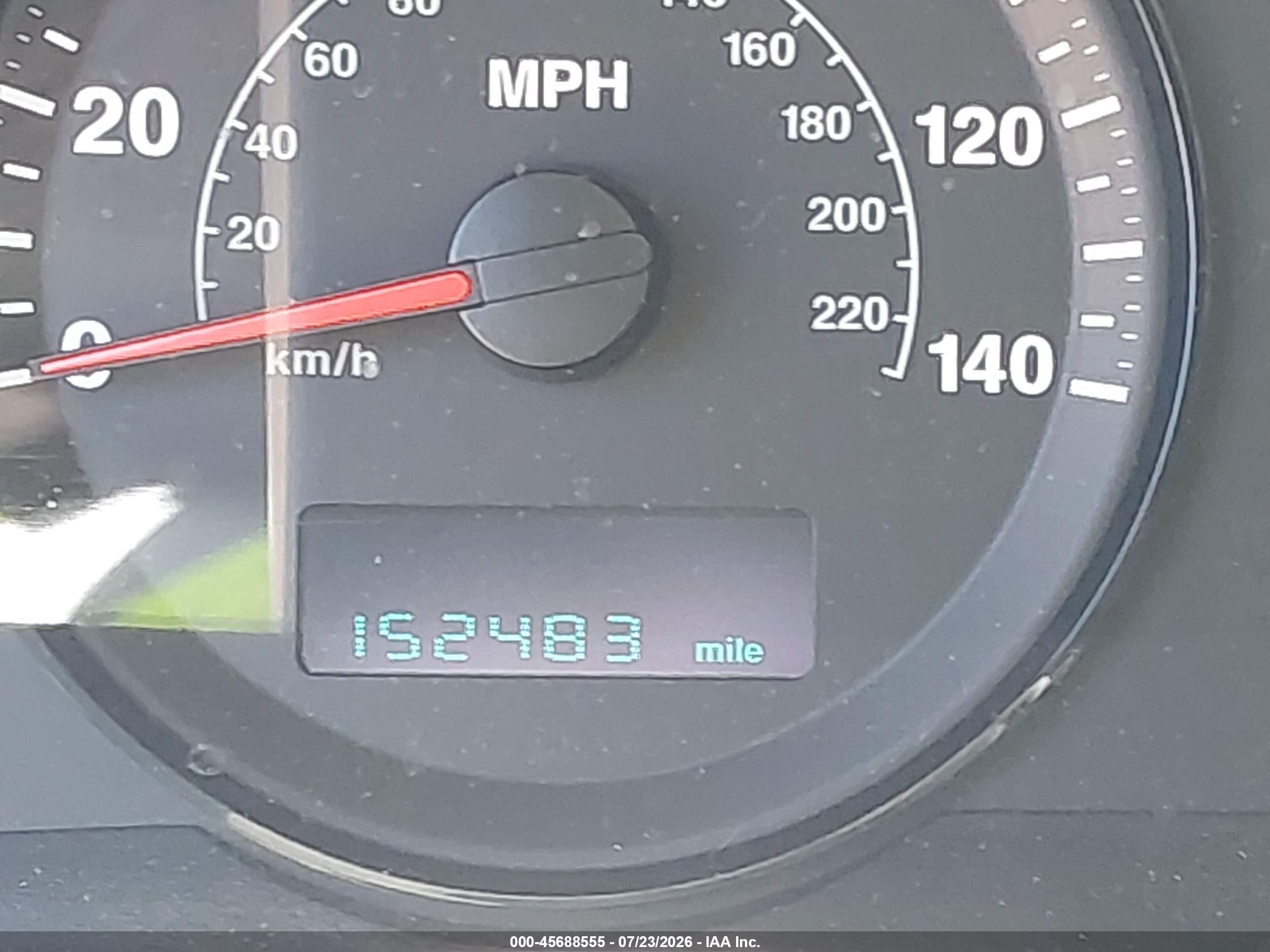 2006 Jeep Grand Cherokee Laredo Серебряный vin: 1J4GR48K76C255926