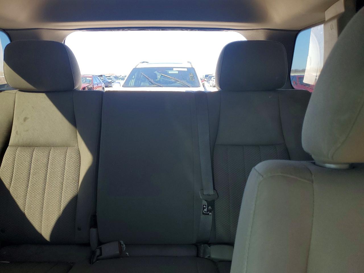 2005 Jeep Grand Cherokee Laredo Green vin: 1J4GR48K85C673877