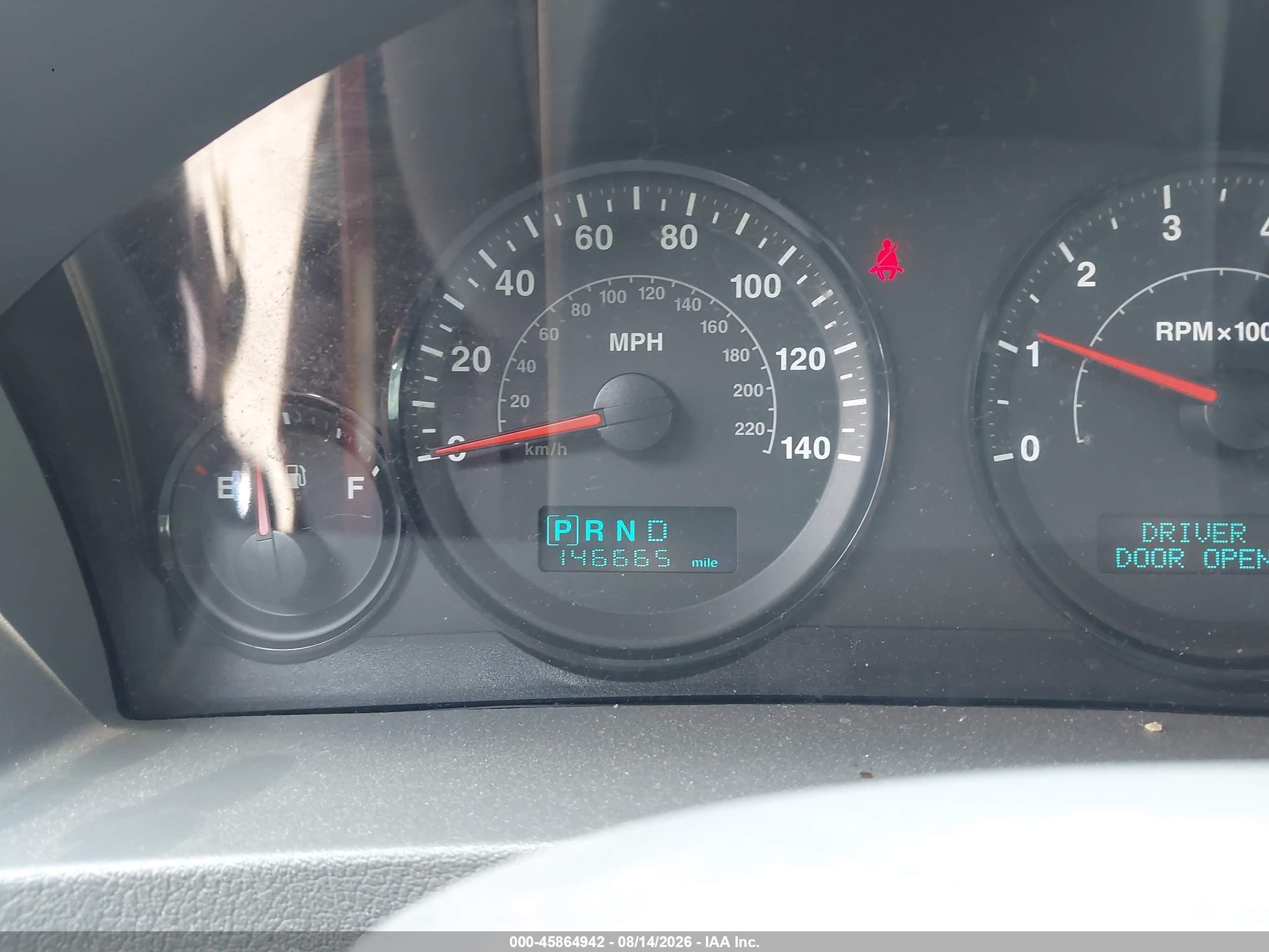 2005 Jeep Grand Cherokee Laredo Красный vin: 1J4GR48K85C701032