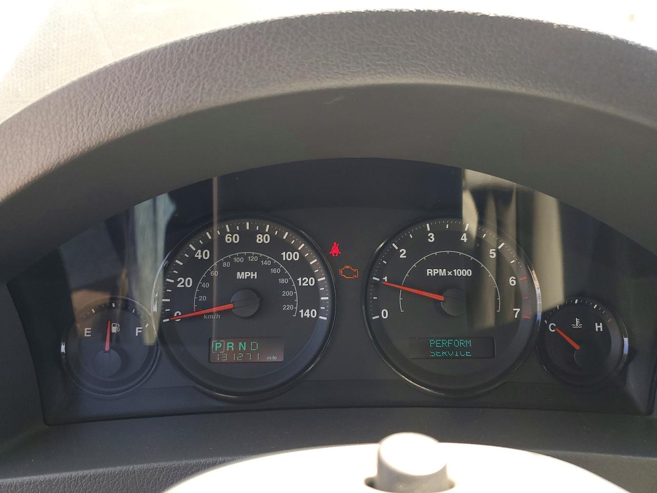 2005 Jeep Grand Cherokee Laredo Black vin: 1J4GR48K85C709972