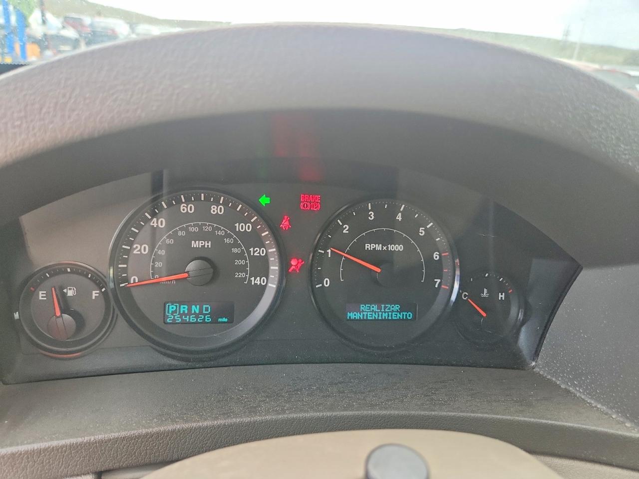 2006 Jeep Grand Cherokee Laredo Tan vin: 1J4GR48K86C309802
